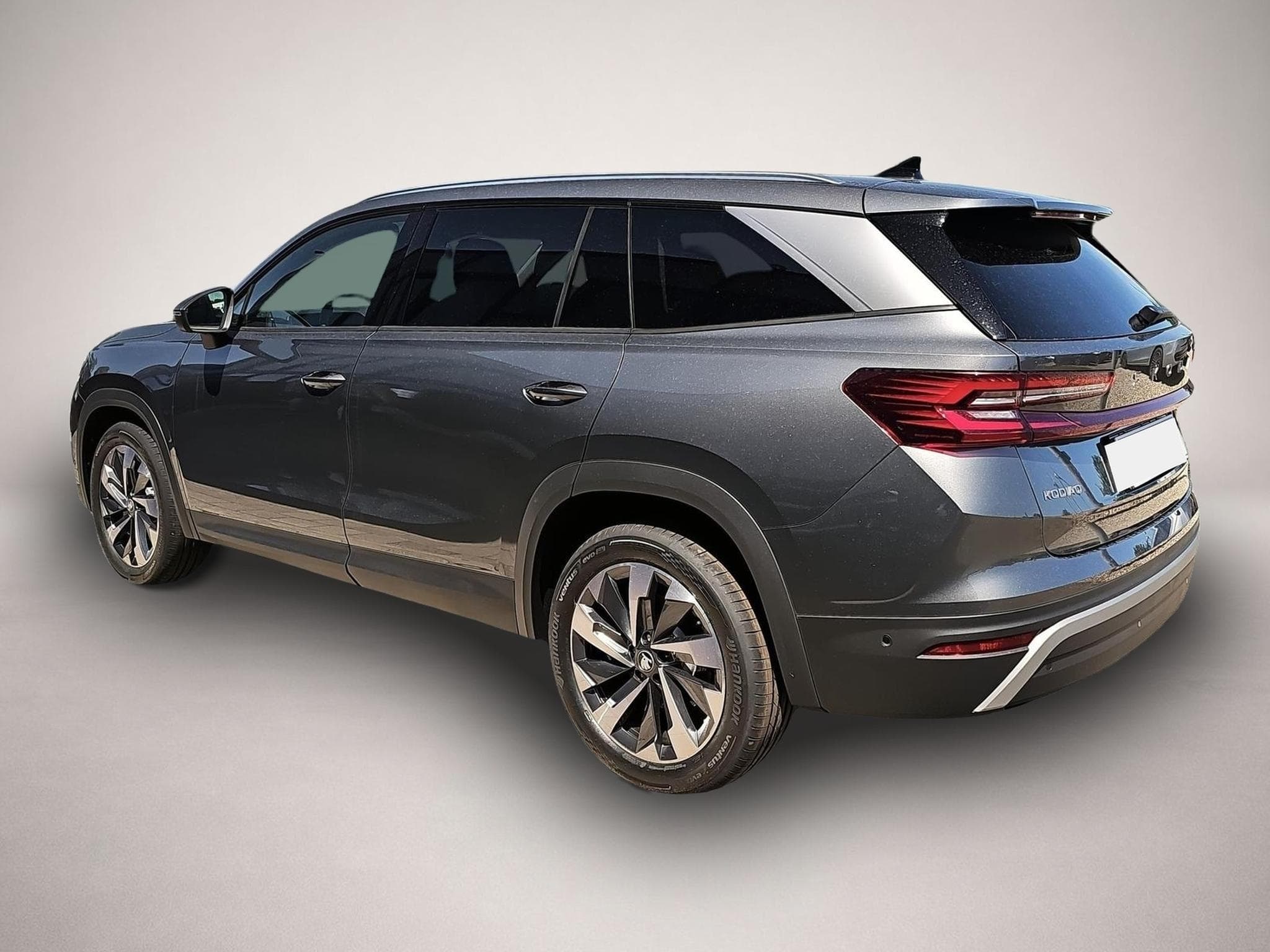 Skoda Kodiaq (2026) - Foto 5