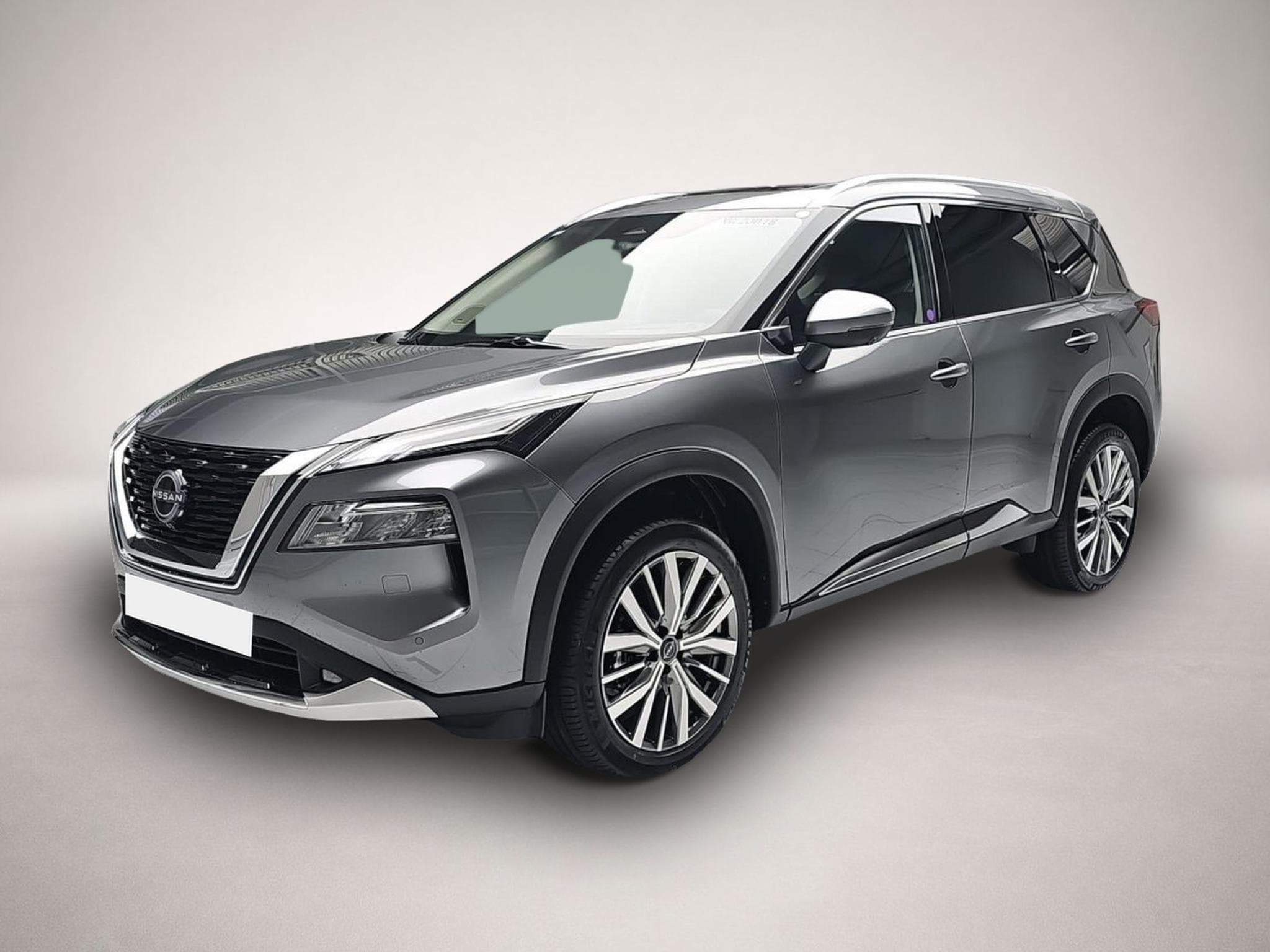 Nissan X-Trail (2026) - Photo 1