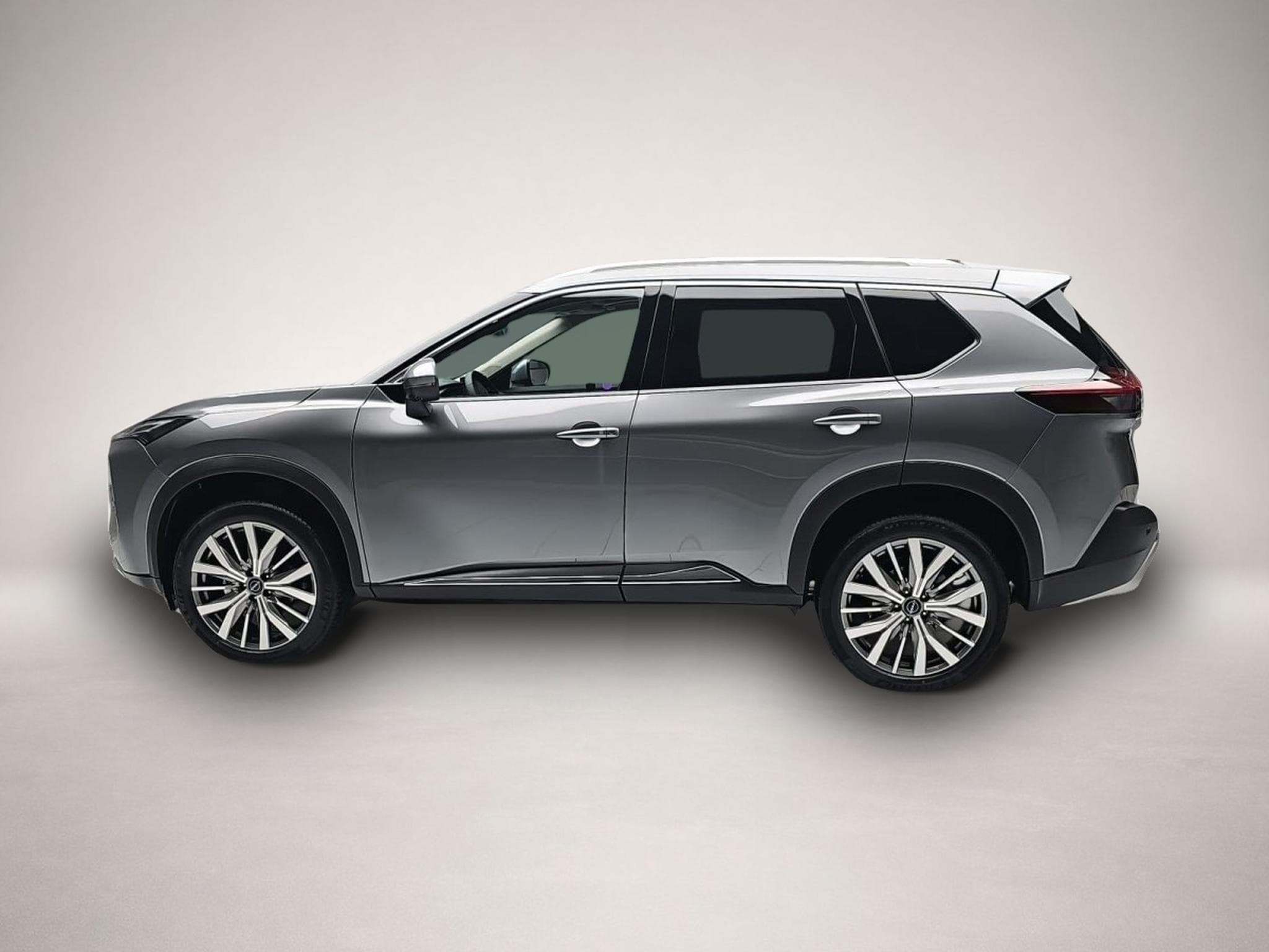 Nissan X-Trail (2026) - Photo 4