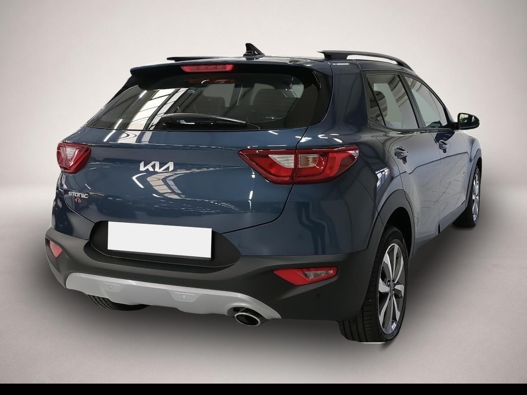 Kia Stonic (2026) - Foto 2