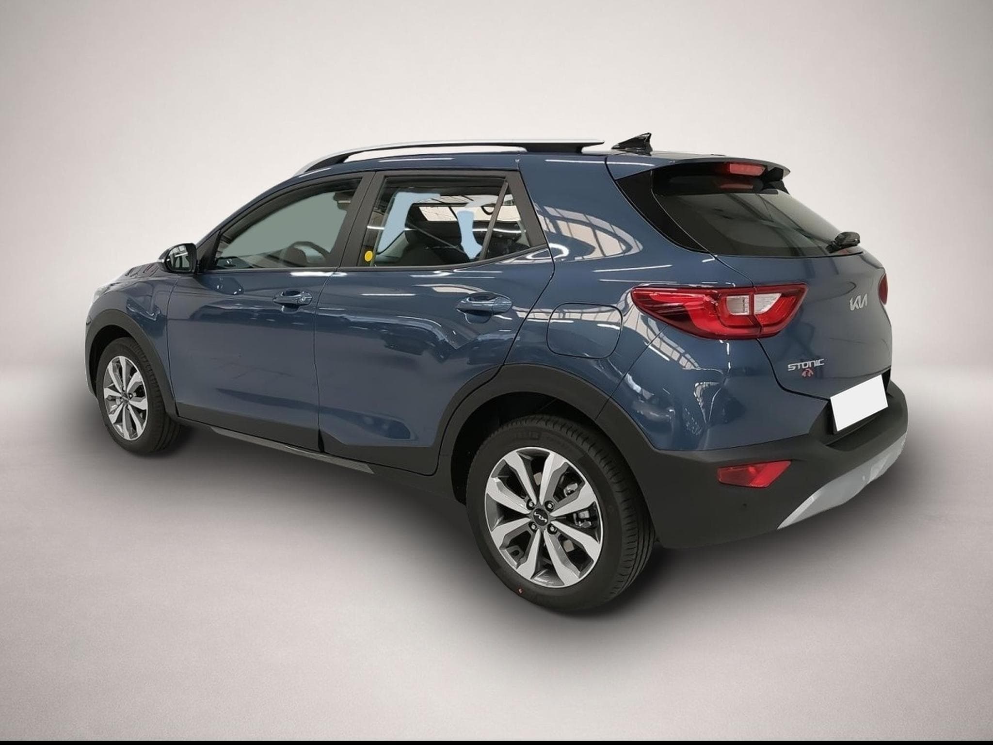 Kia Stonic (2026) - Foto 3