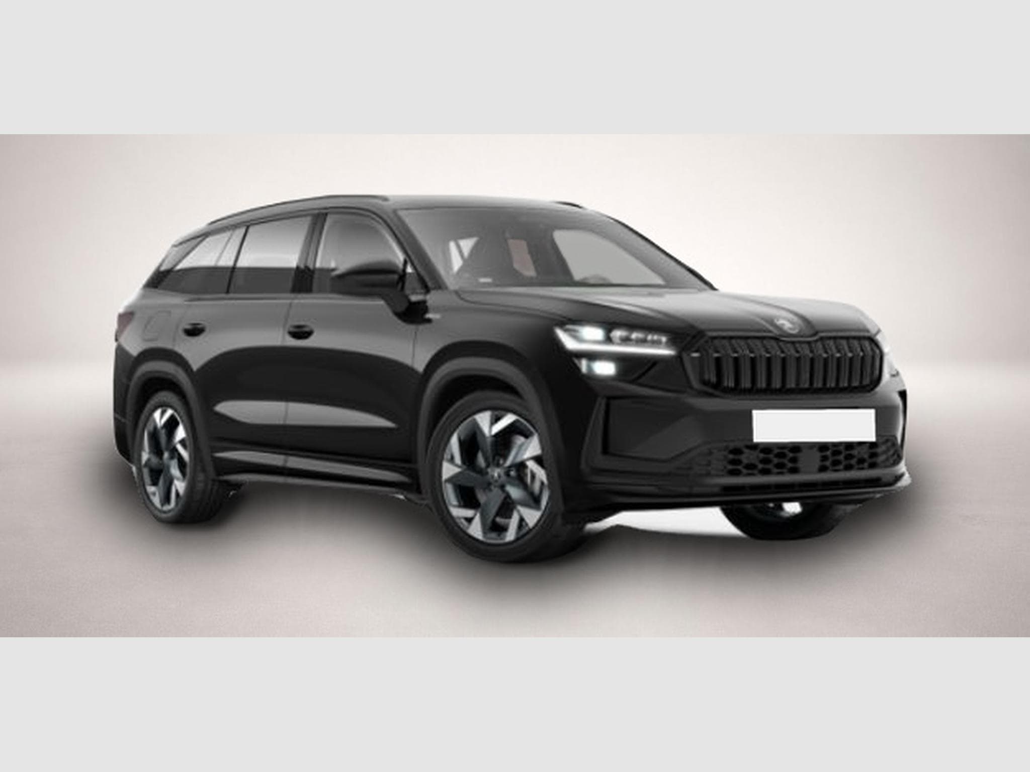 Skoda Kodiaq (2026) - Foto 1