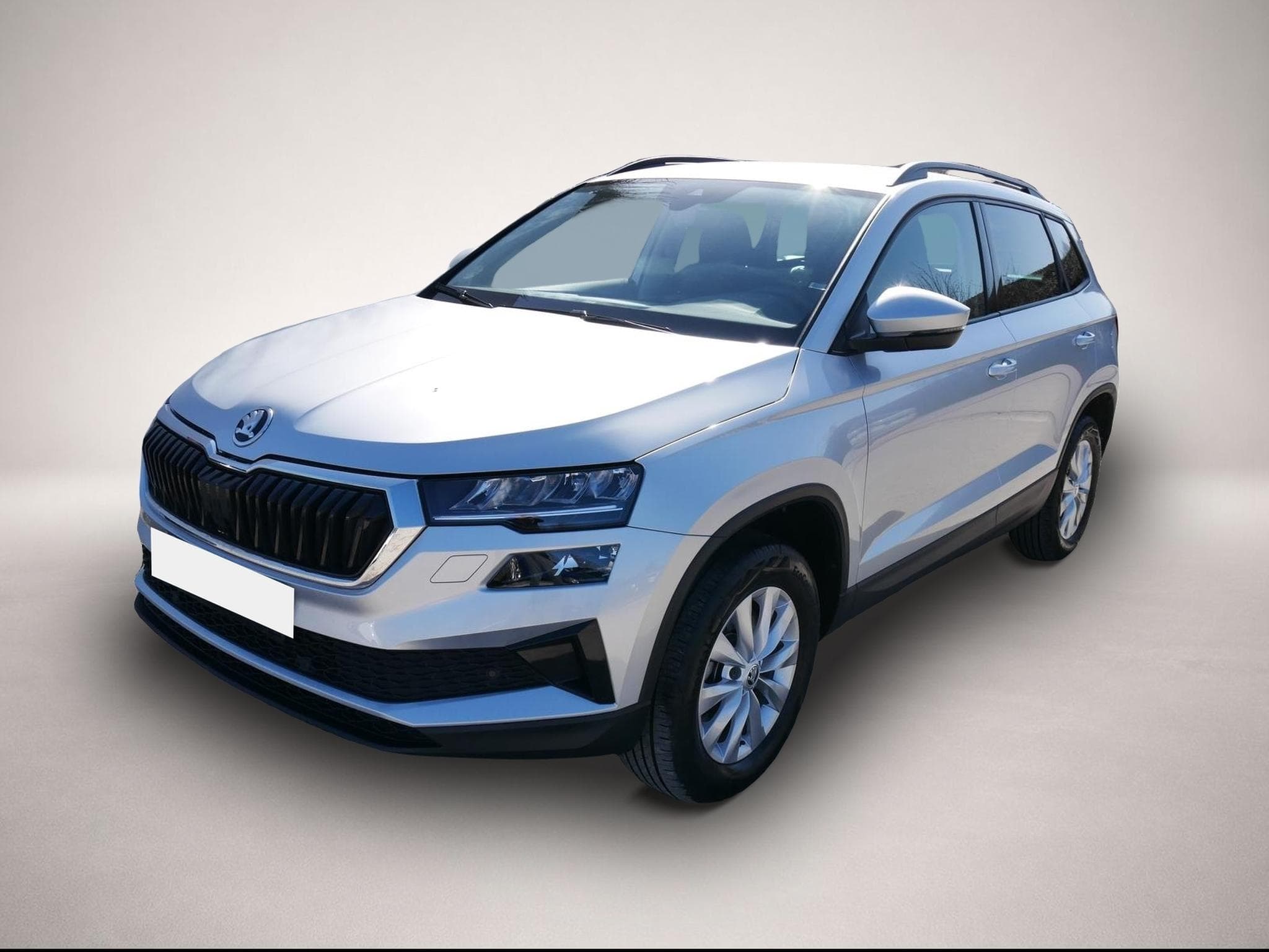 Skoda Karoq (2025) - Foto 1