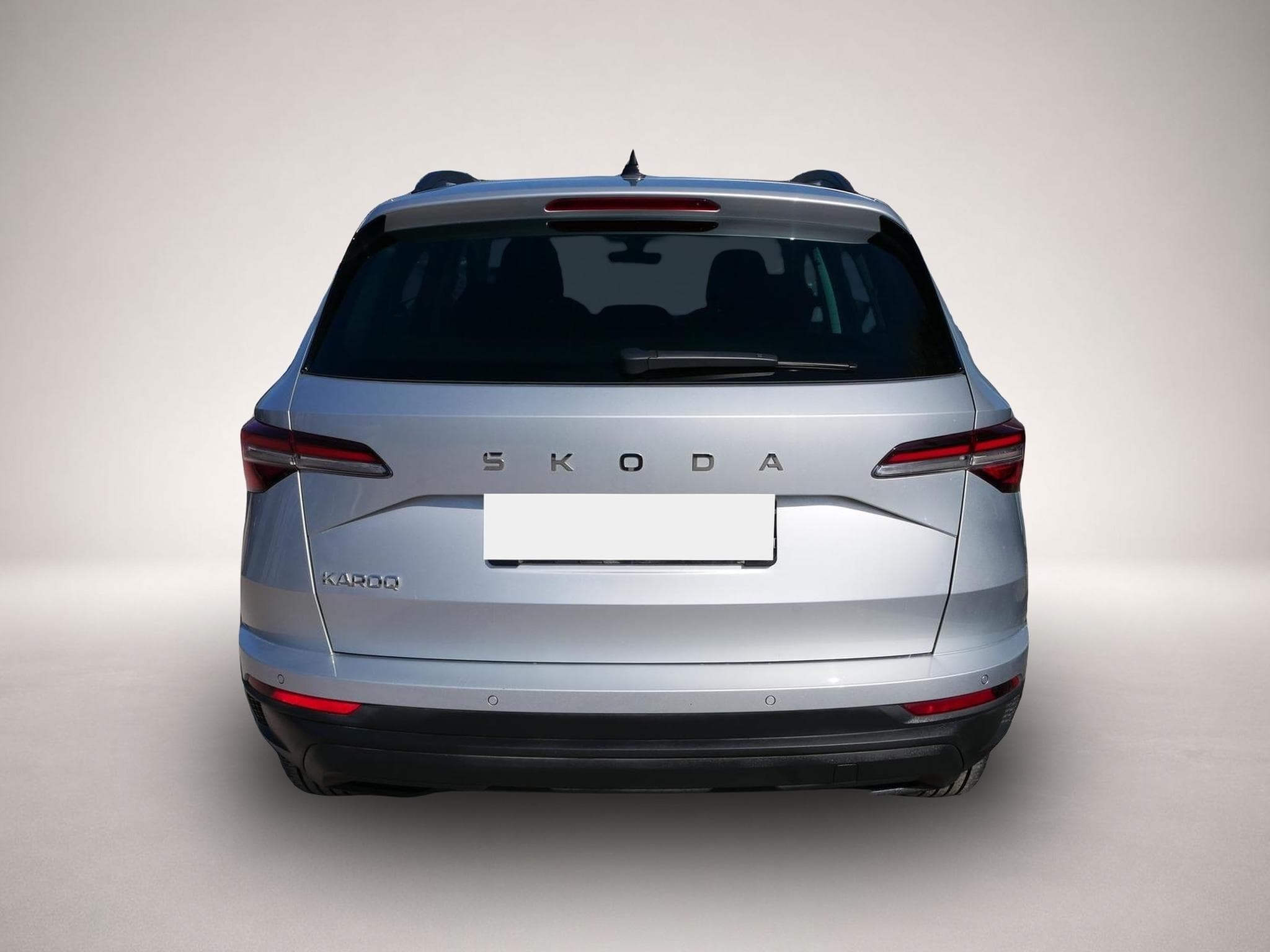Skoda Karoq (2025) - Foto 2