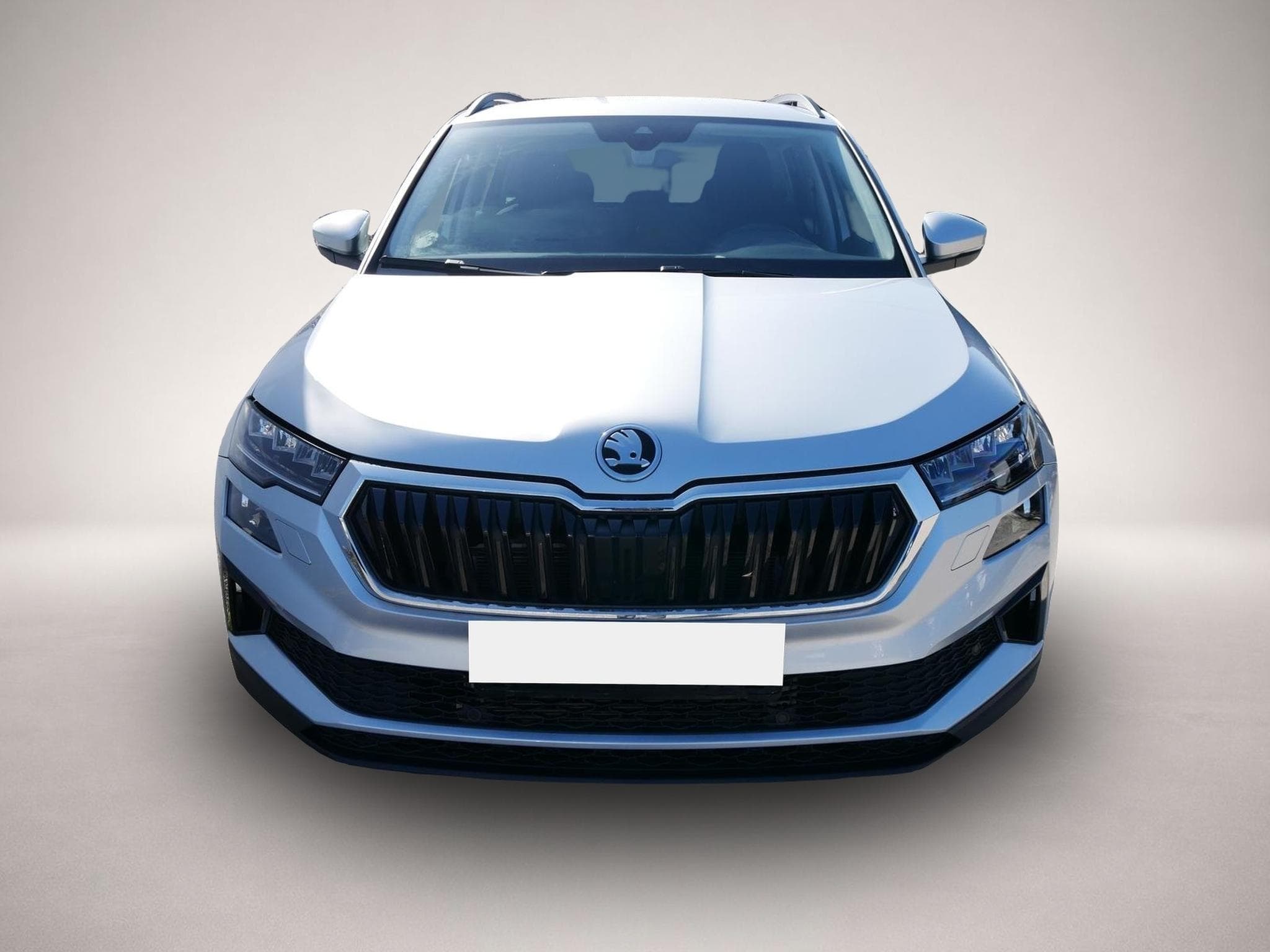 Skoda Karoq (2025) - Foto 3