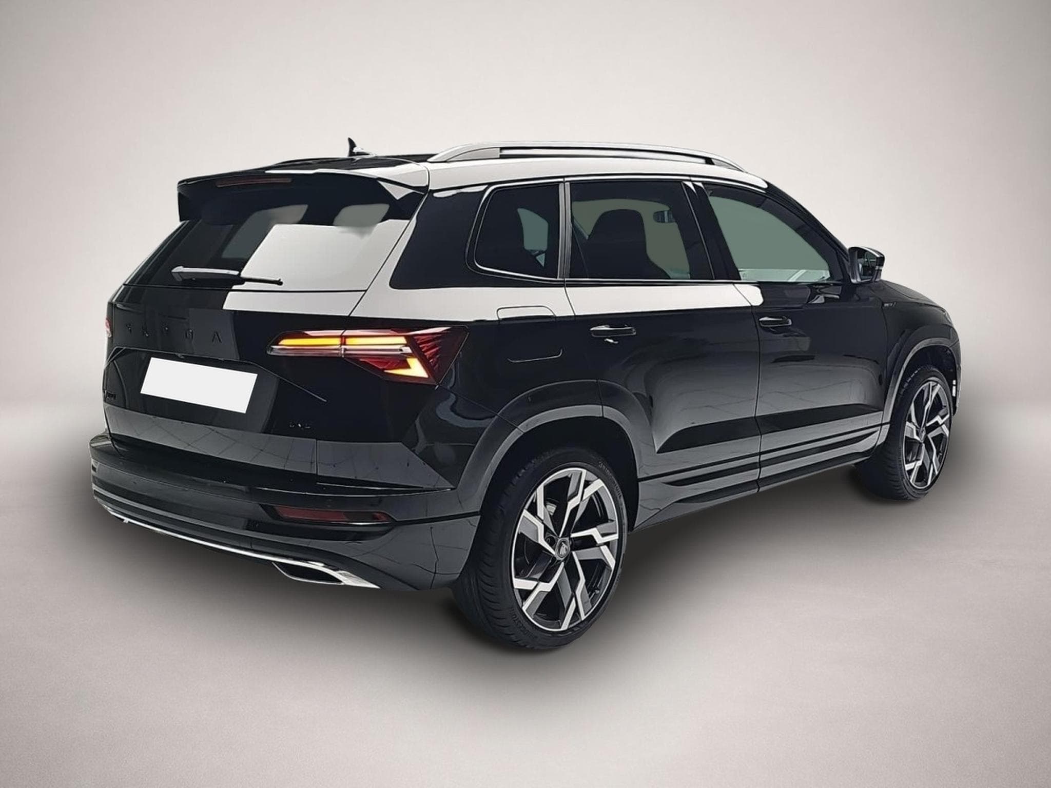 Skoda Karoq (2026) - Foto 2