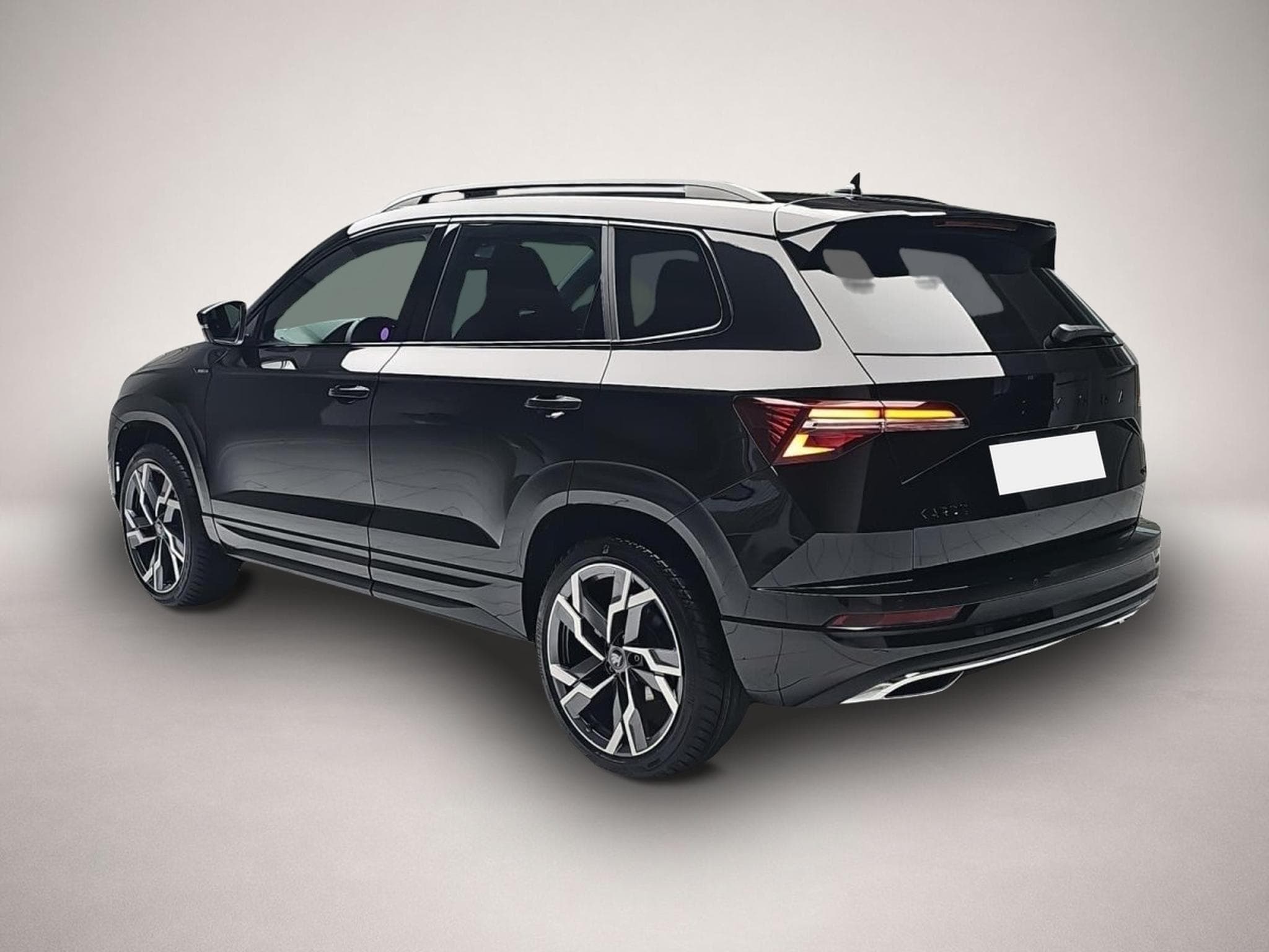 Skoda Karoq (2026) - Foto 3