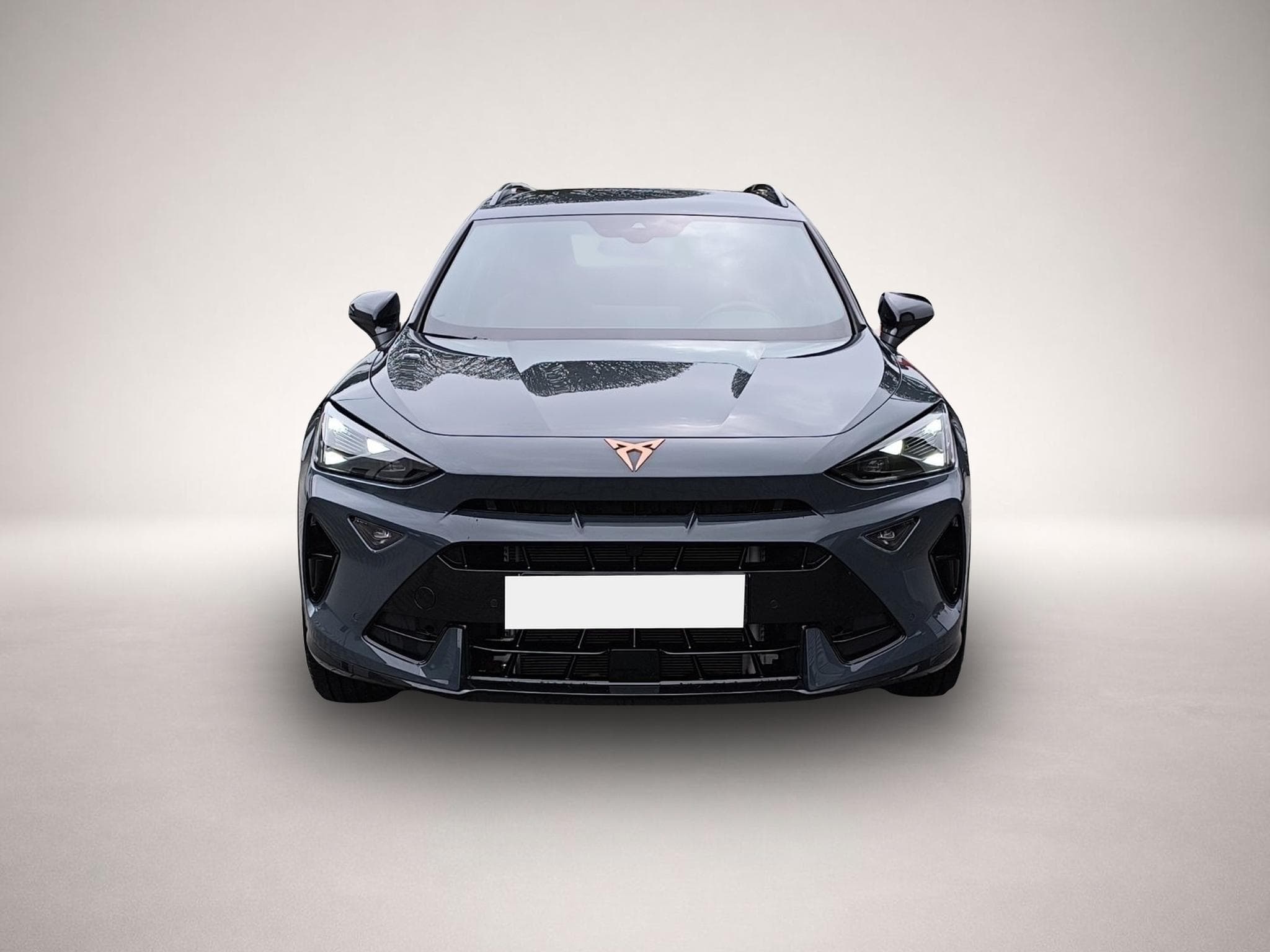 Cupra Formentor (2024) - Foto 2