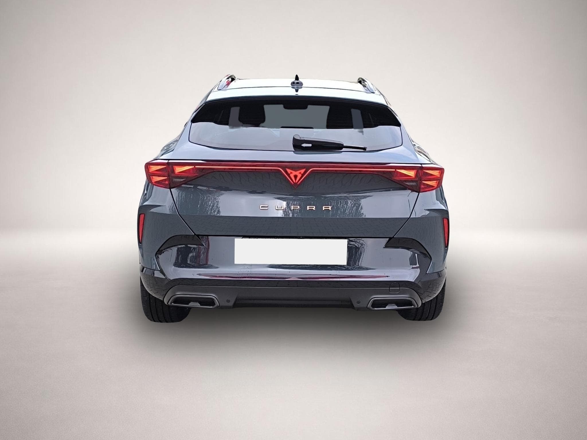 Cupra Formentor (2024) - Foto 6