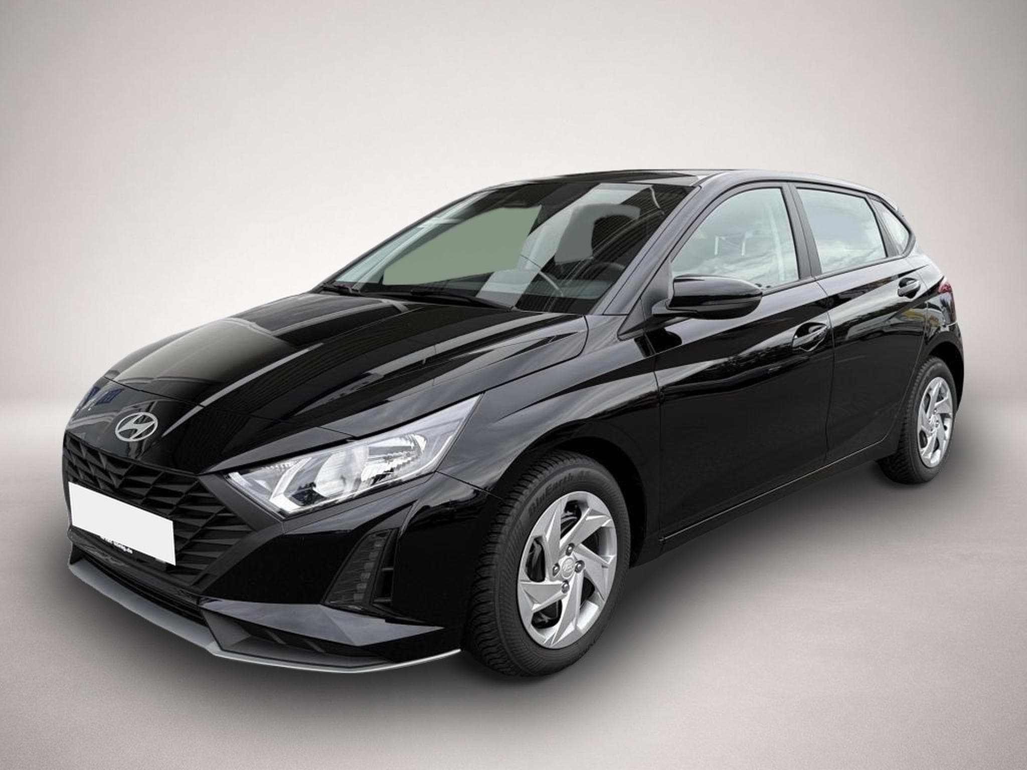 Hyundai i20 (2025) - Foto 1