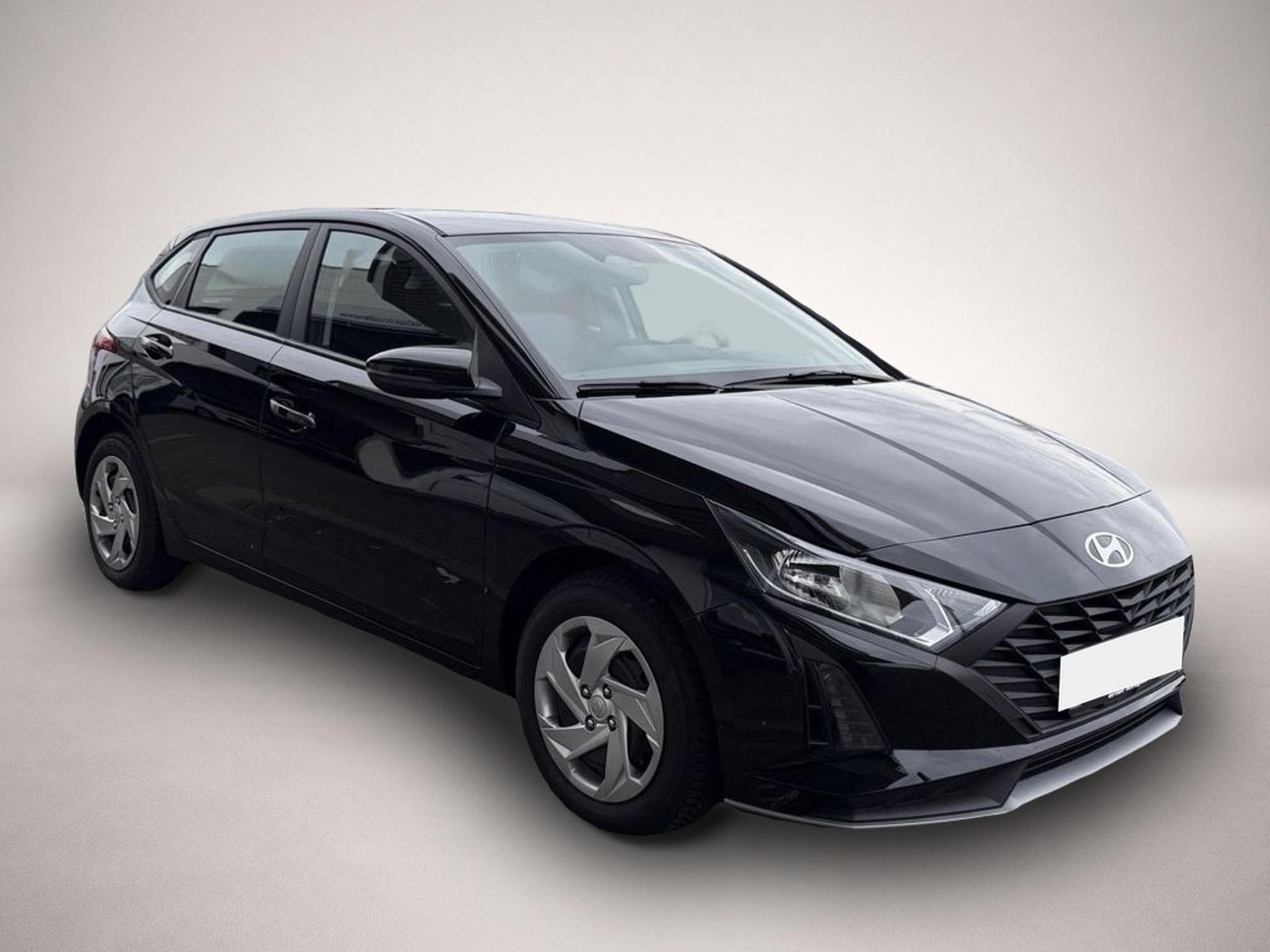 Hyundai i20 (2025) - Foto 2