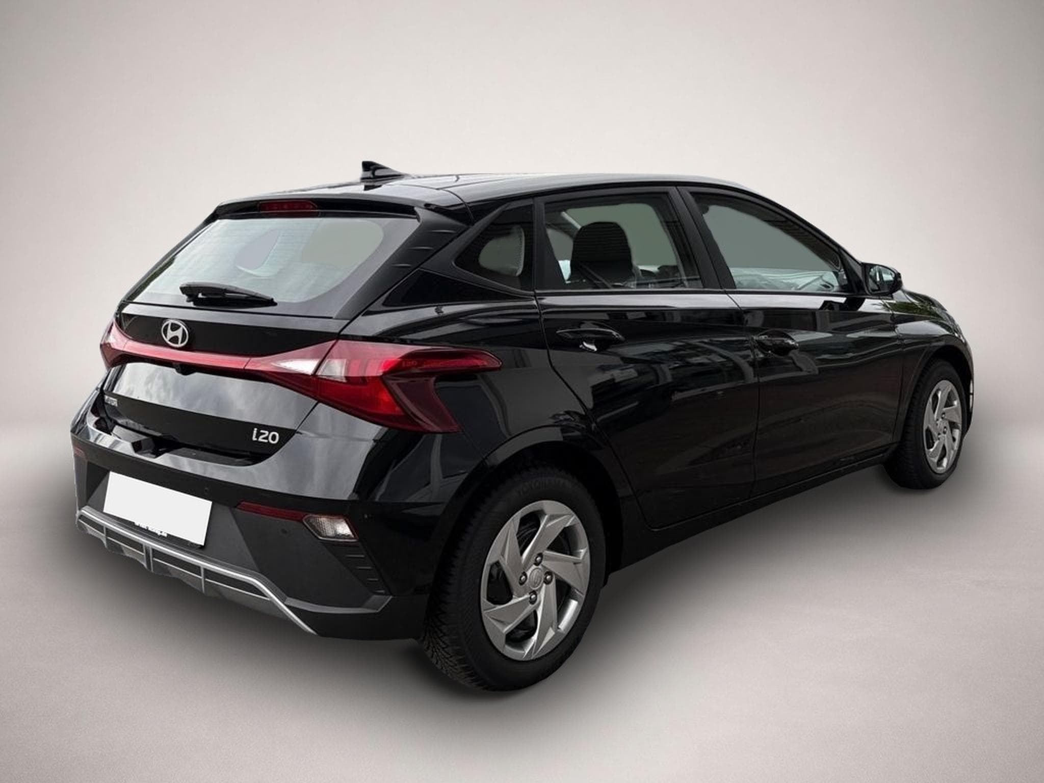 Hyundai i20 (2025) - Foto 3