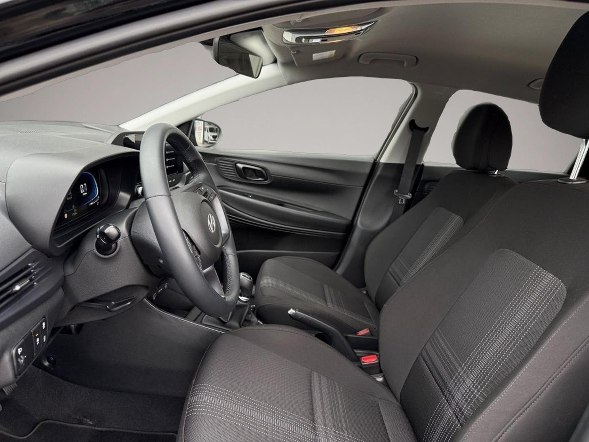 Hyundai i20 (2025) - Foto 5