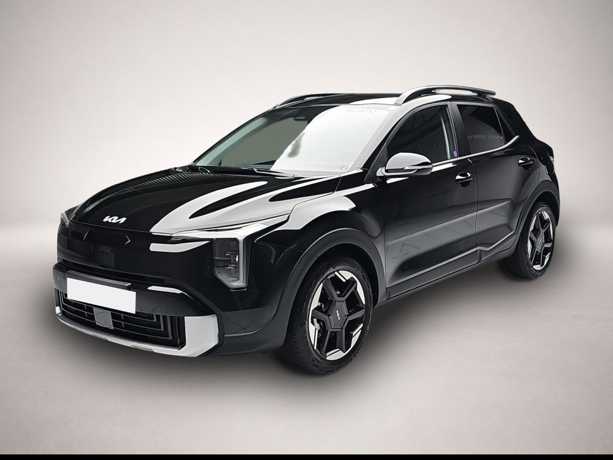 Kia Stonic (2026) - Foto 1