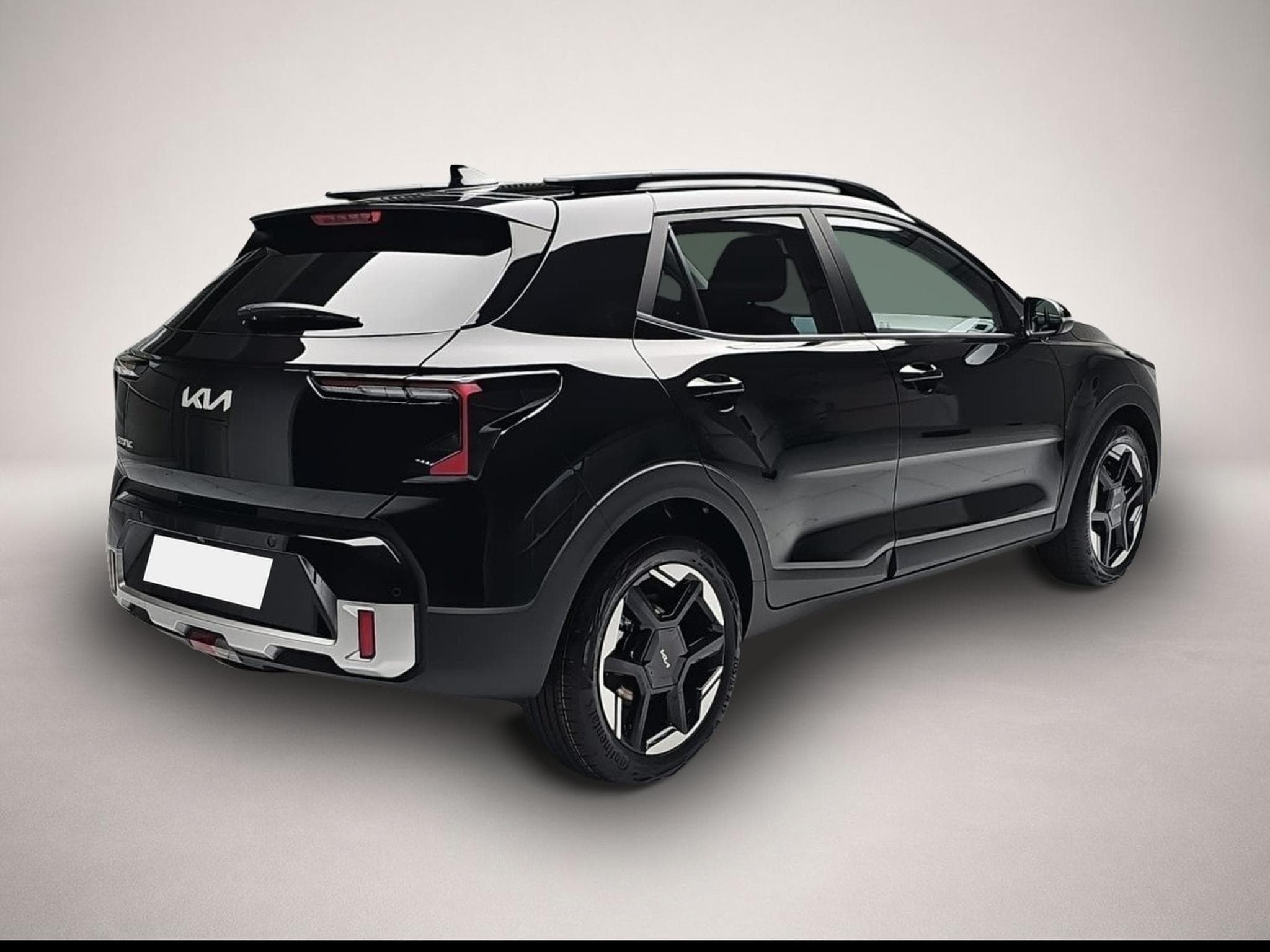 Kia Stonic (2026) - Foto 2