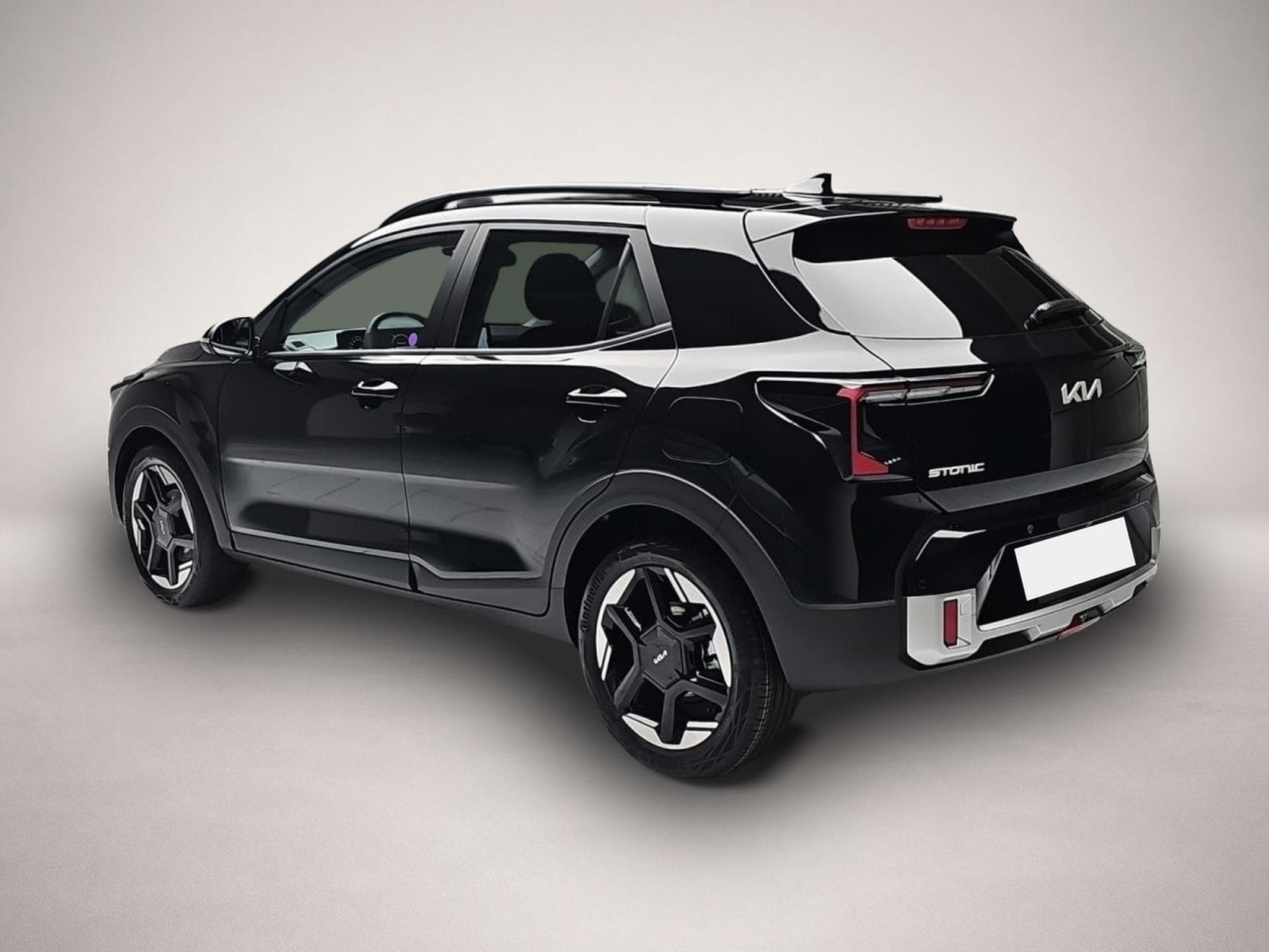 Kia Stonic (2026) - Foto 3