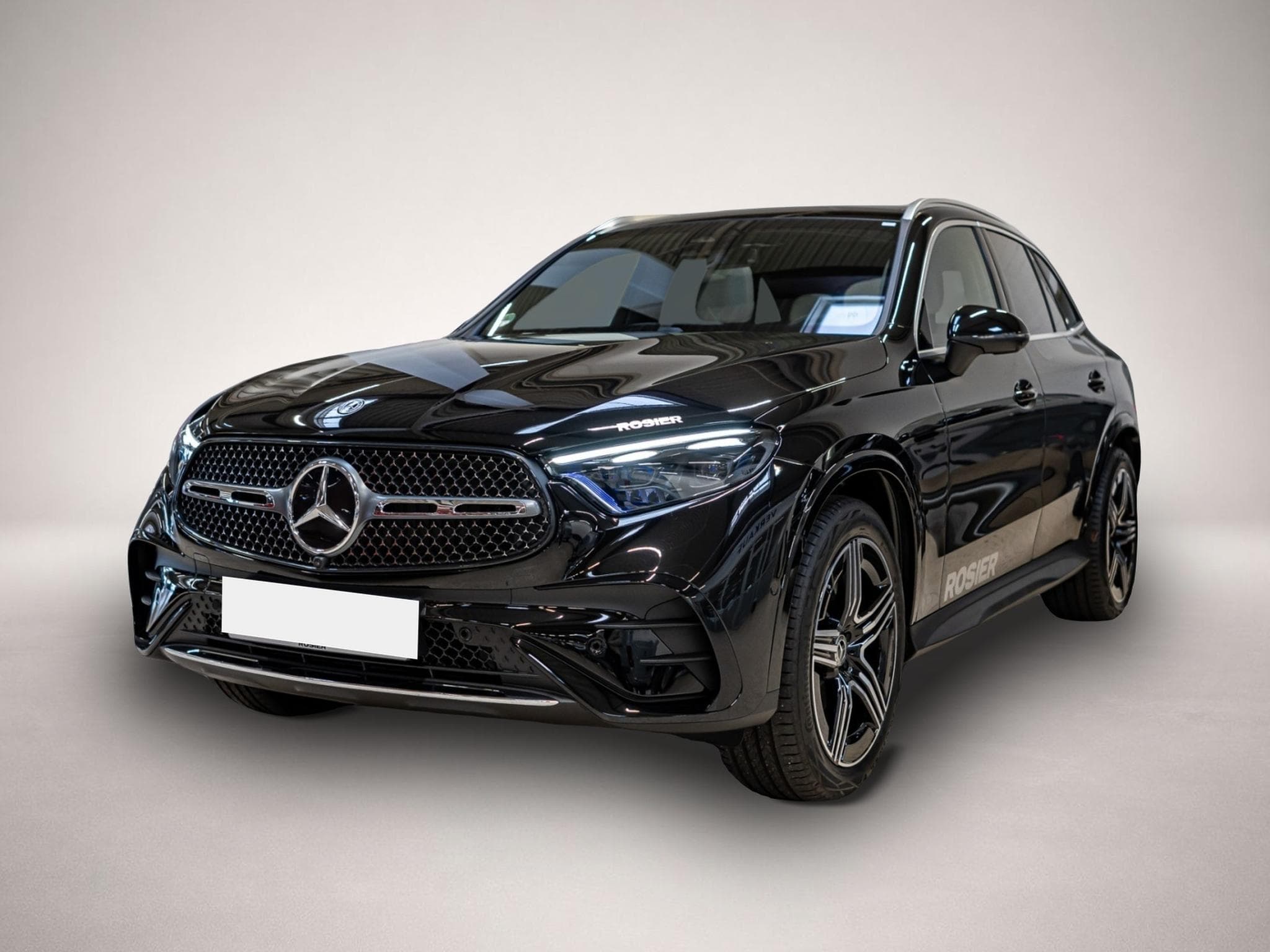 Mercedes C 220 (2025) - Foto 1