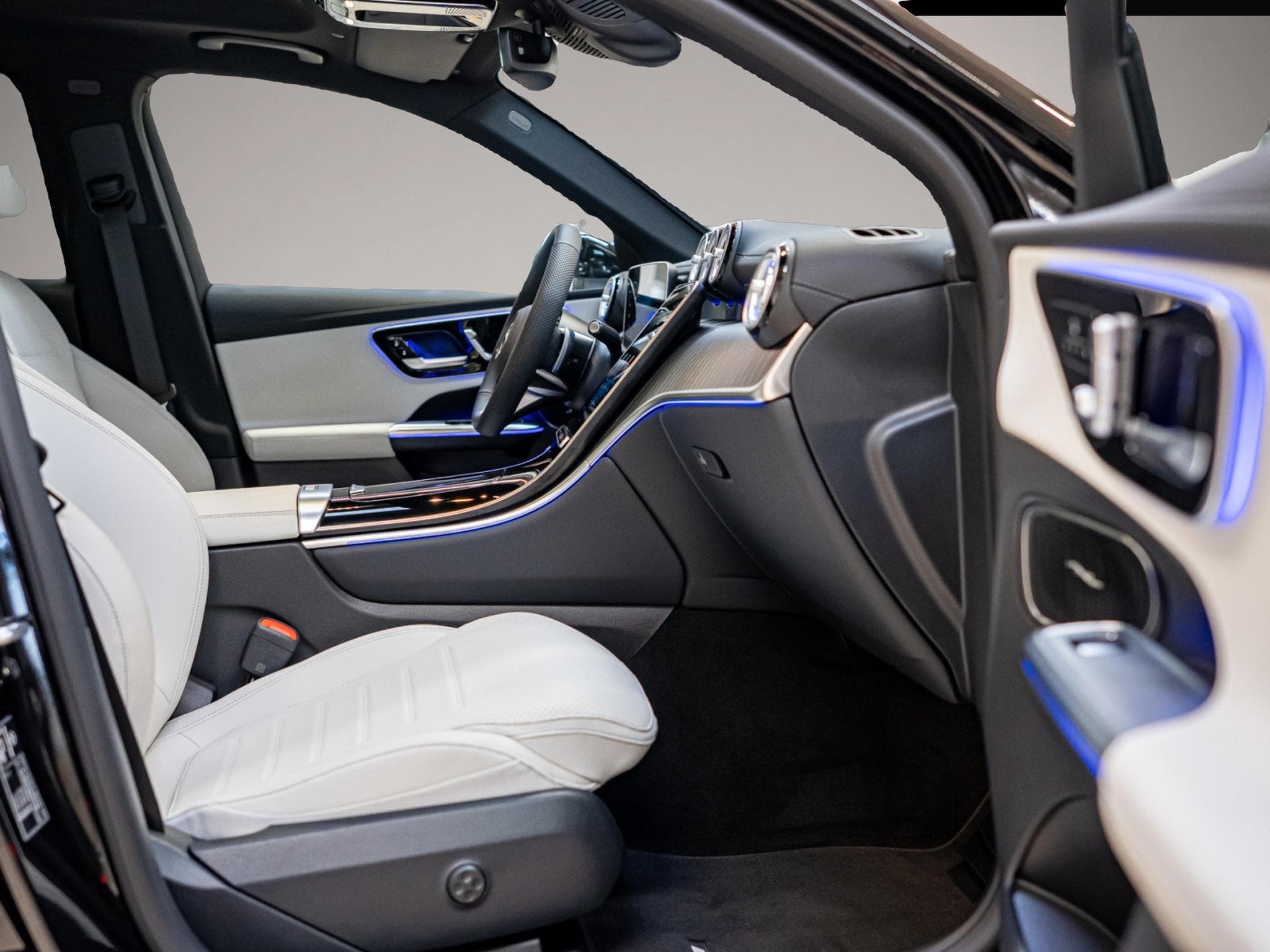 Mercedes C 220 (2025) - Foto 2