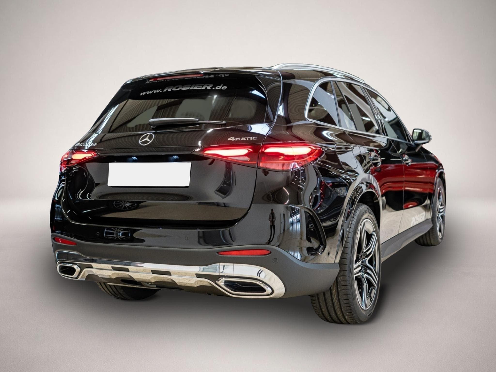 Mercedes C 220 (2025) - Foto 3