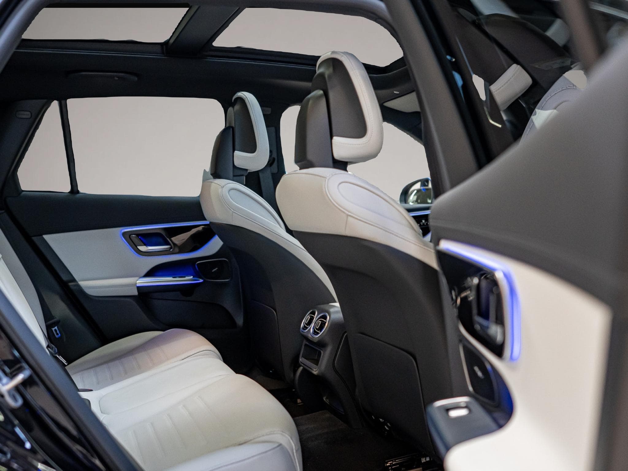 Mercedes C 220 (2025) - Foto 4