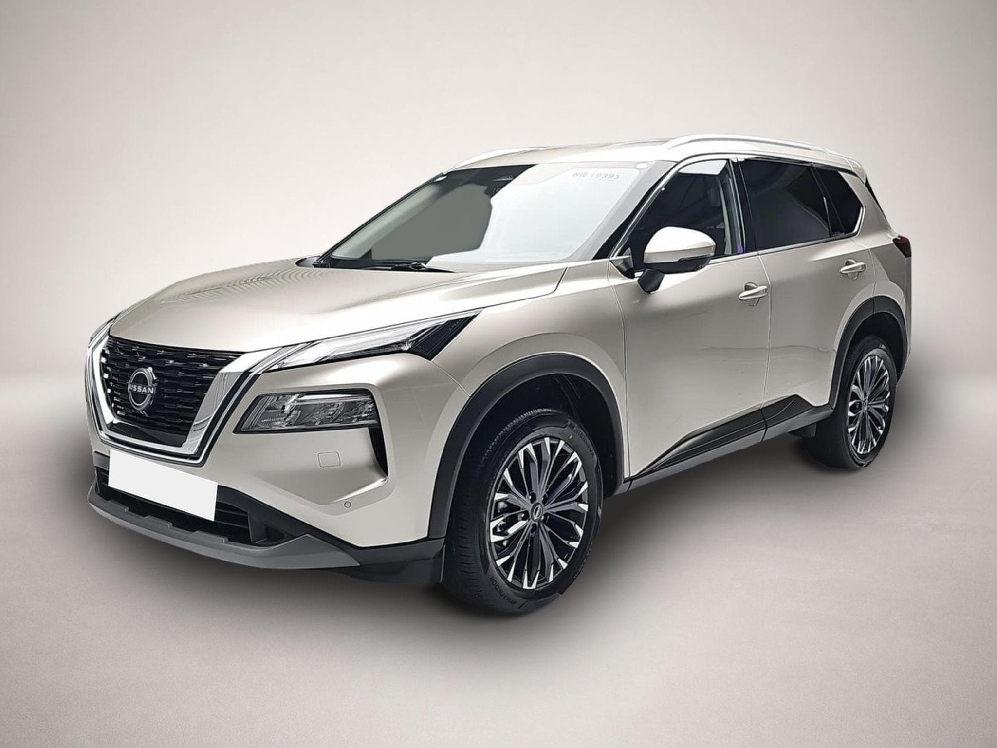Nissan X-Trail (2026) - Photo 1