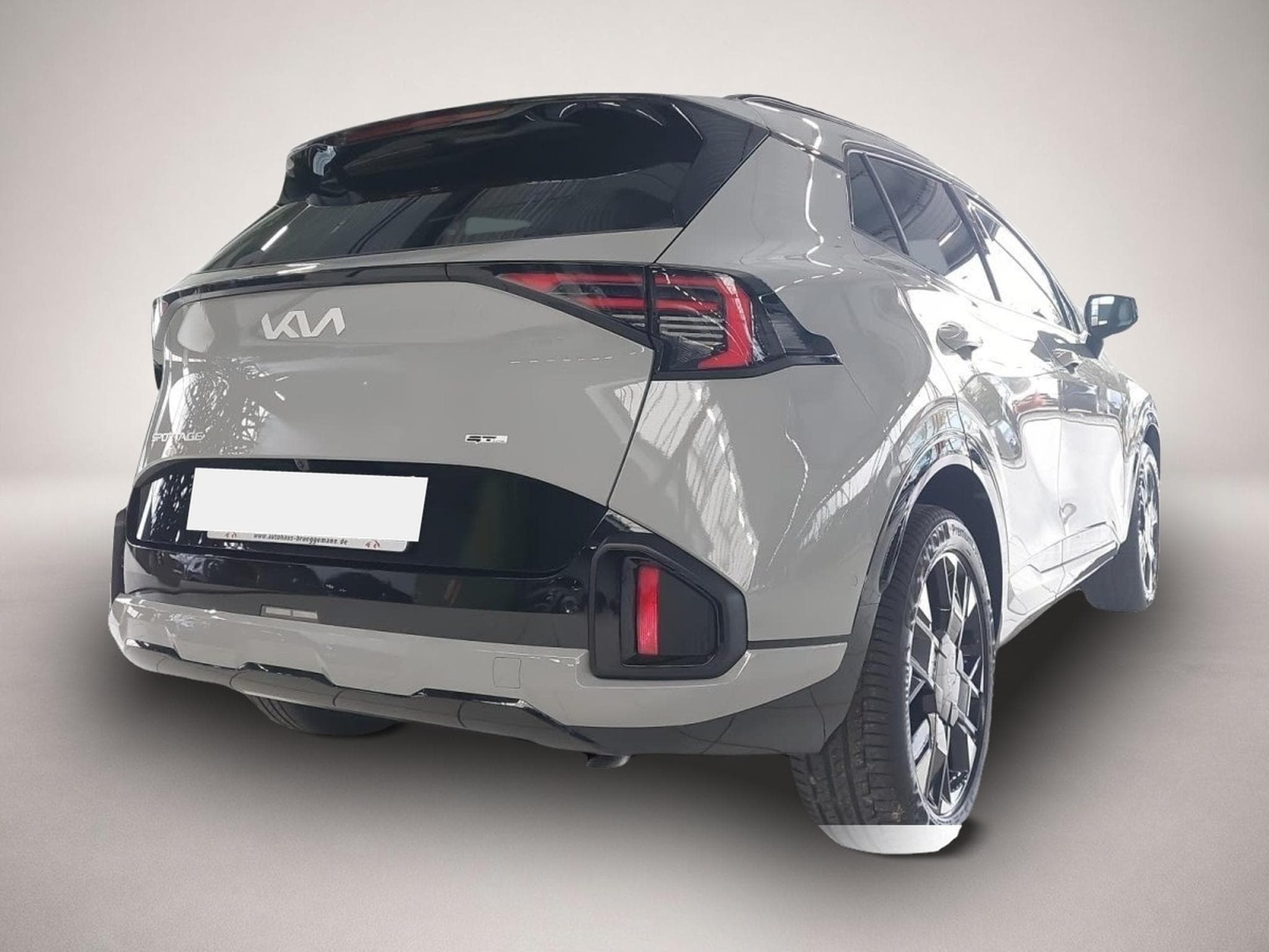 Kia Sportage (2026) - Foto 2