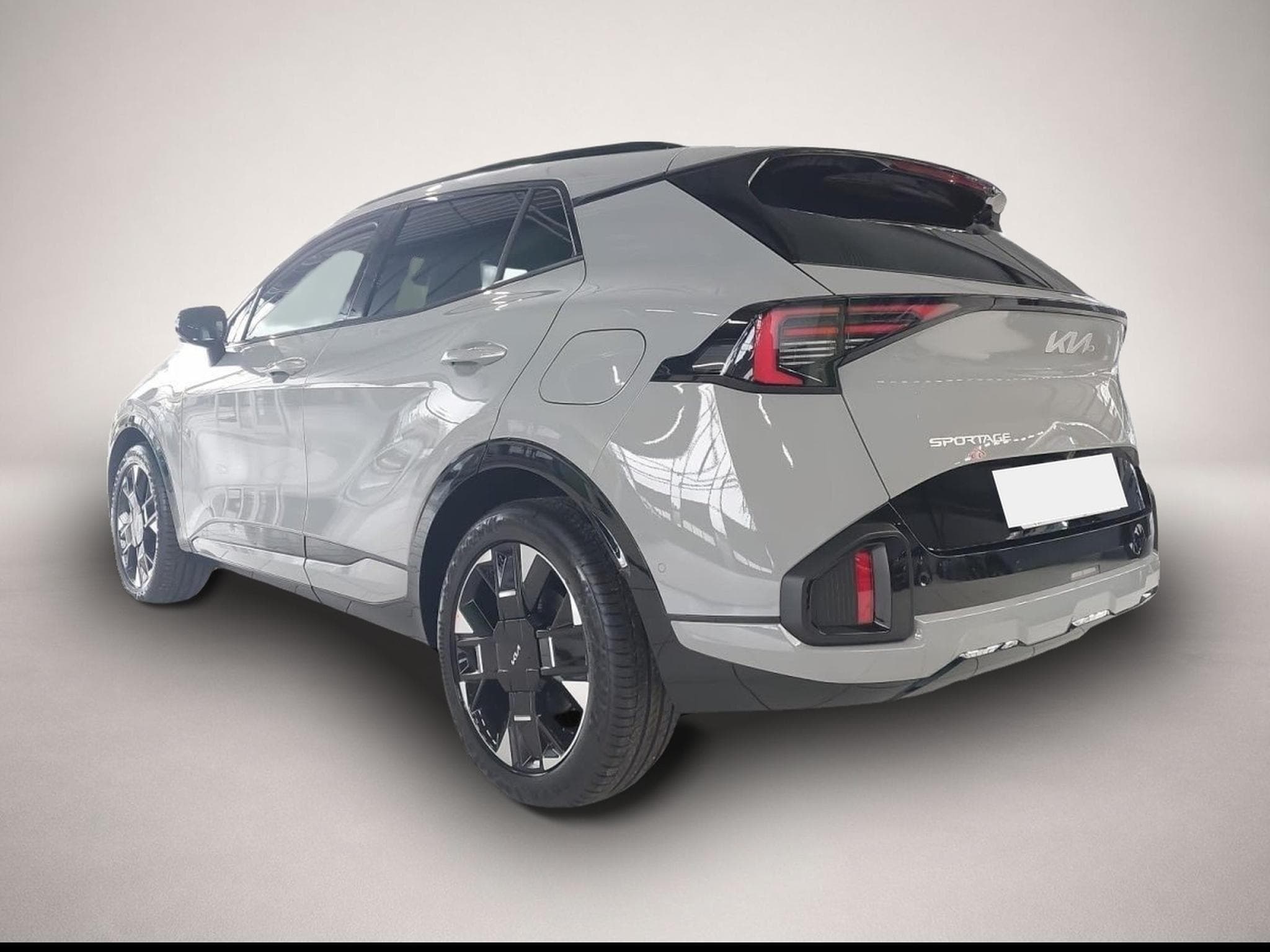 Kia Sportage (2026) - Foto 3