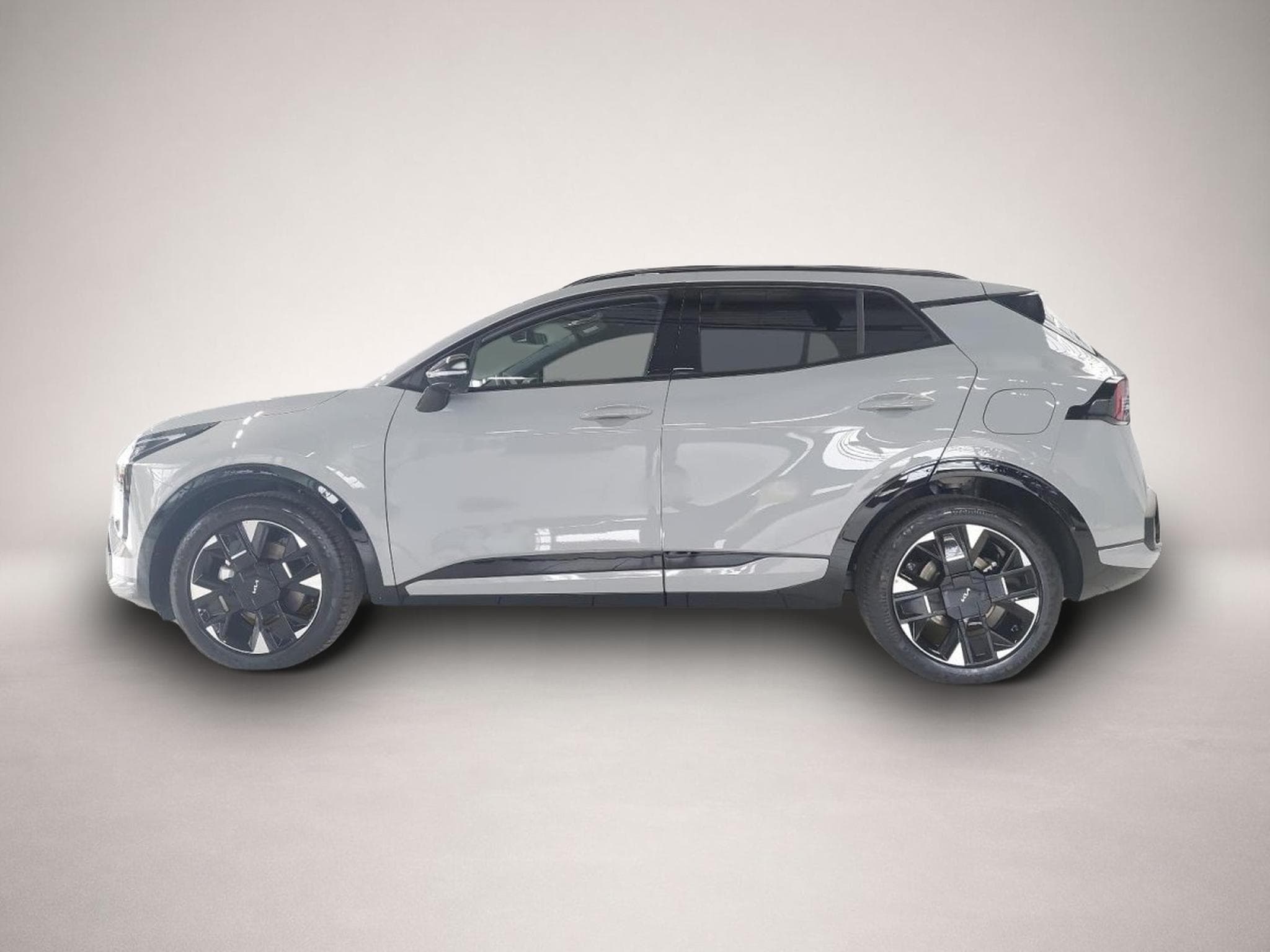 Kia Sportage (2026) - Foto 4