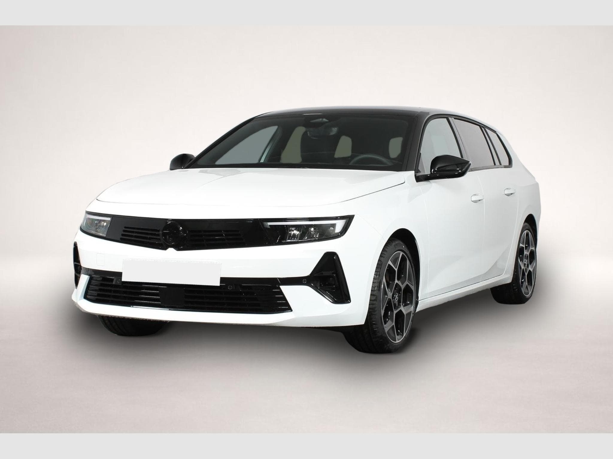 Opel Astra (2026) - Foto 1