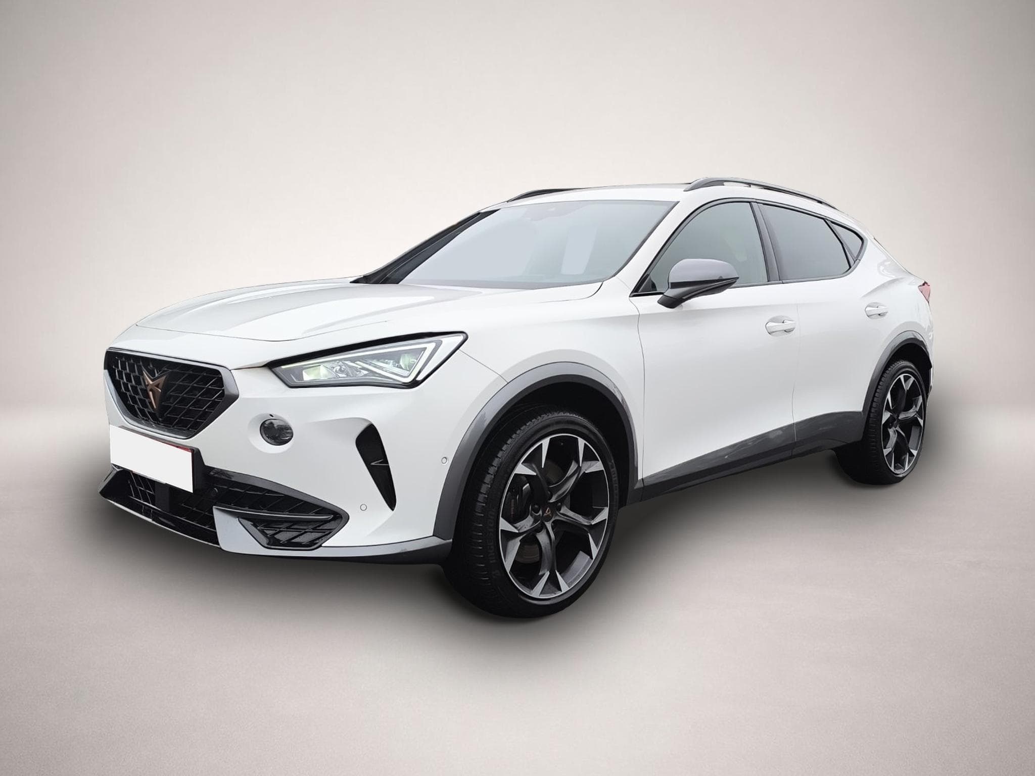 Cupra Formentor (2023) - Foto 1