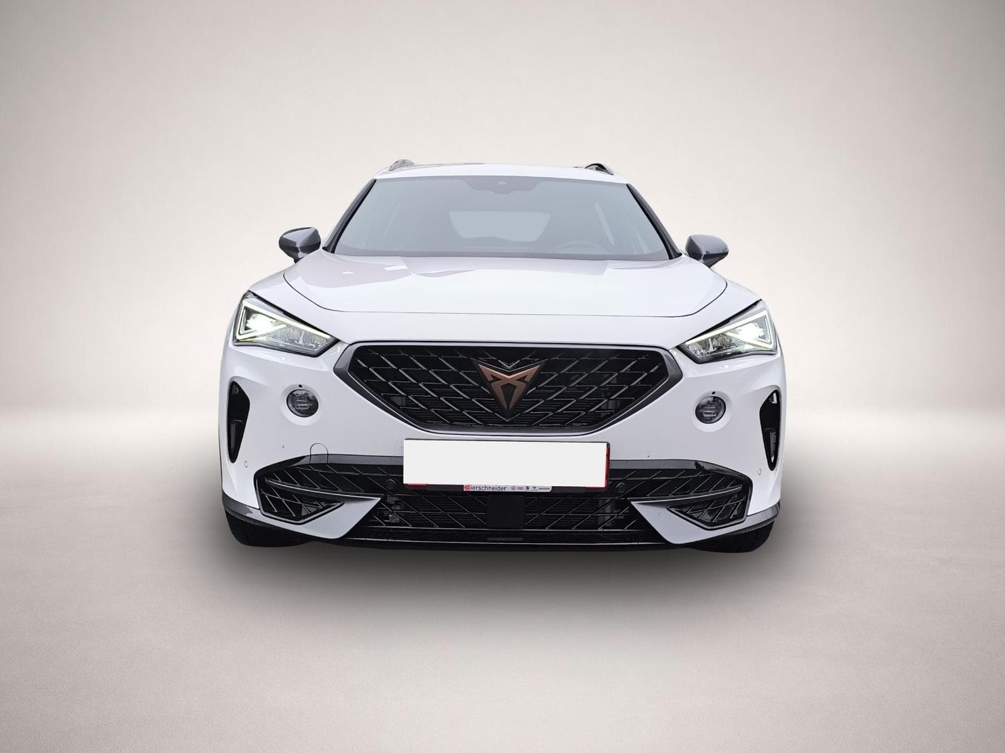Cupra Formentor (2023) - Foto 2