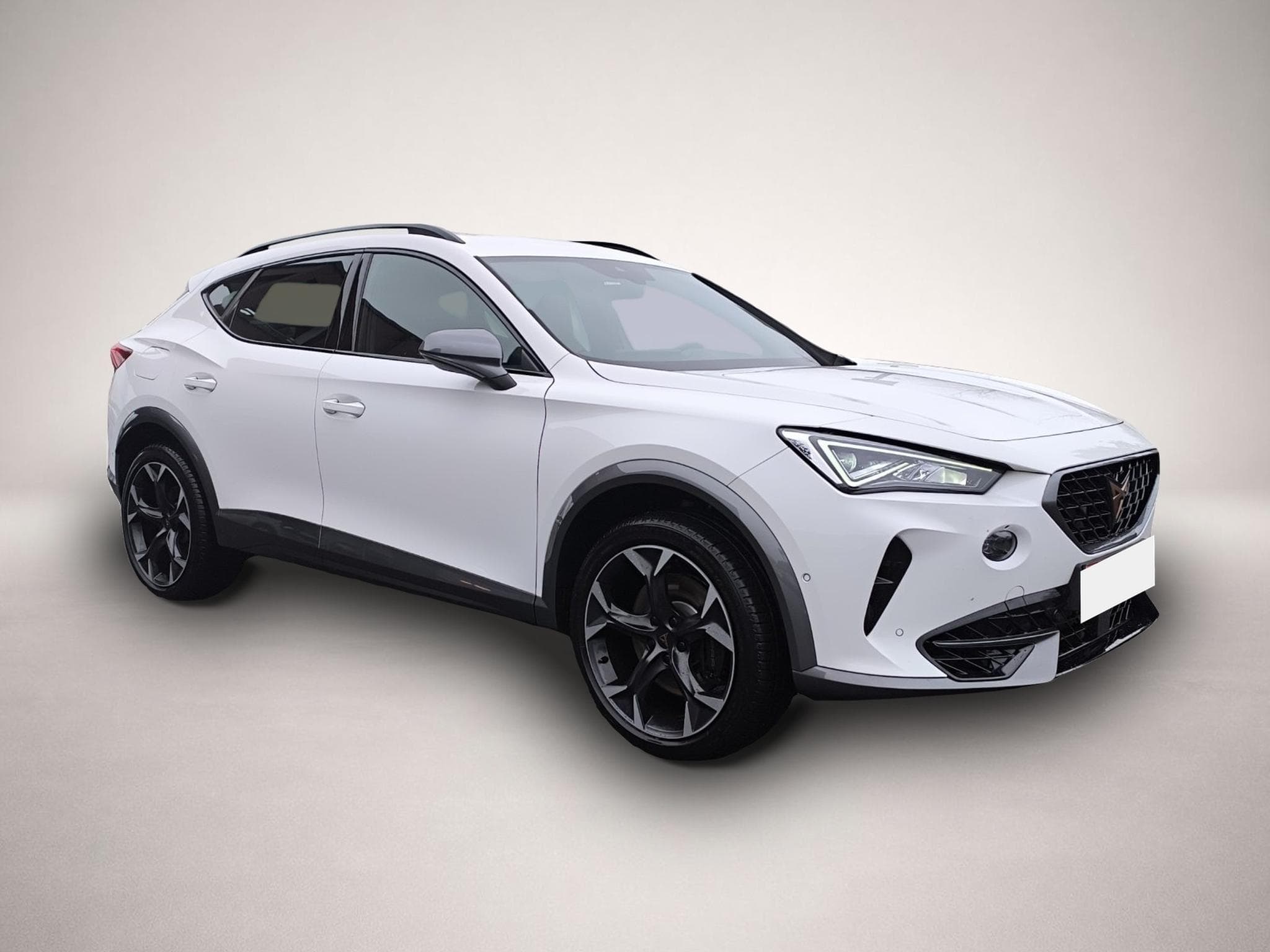 Cupra Formentor (2023) - Foto 3