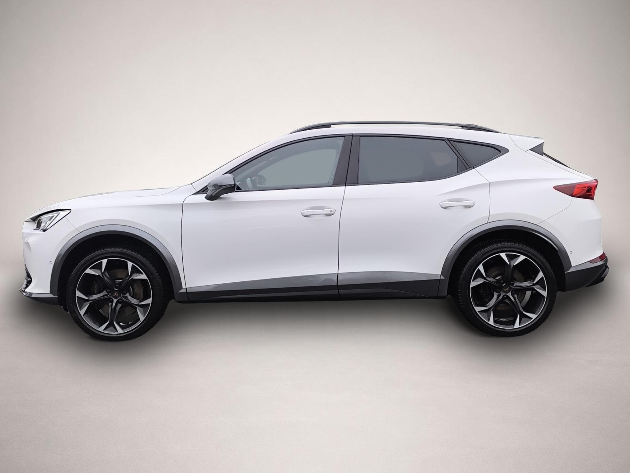 Cupra Formentor (2023) - Foto 4