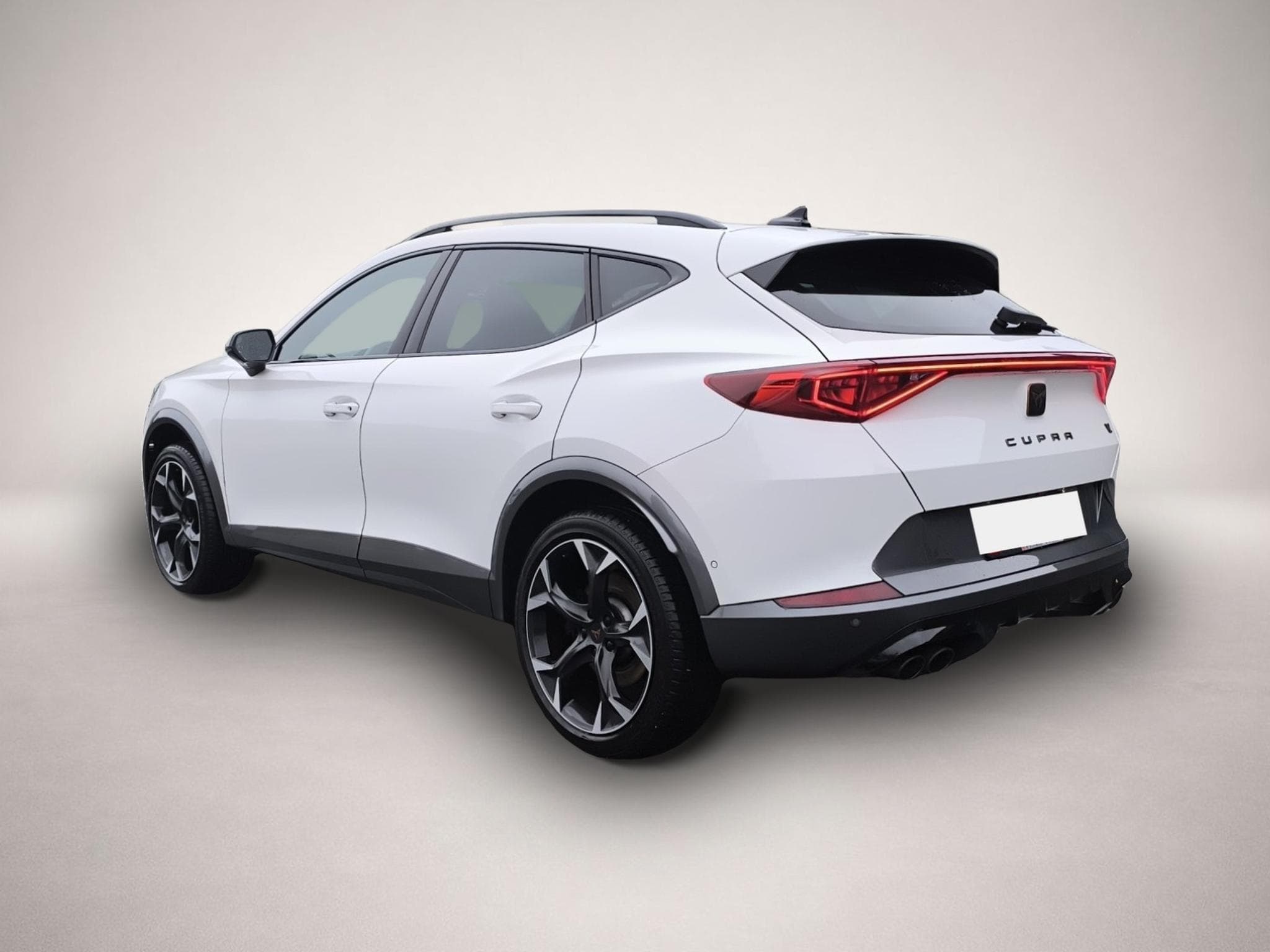 Cupra Formentor (2023) - Foto 5