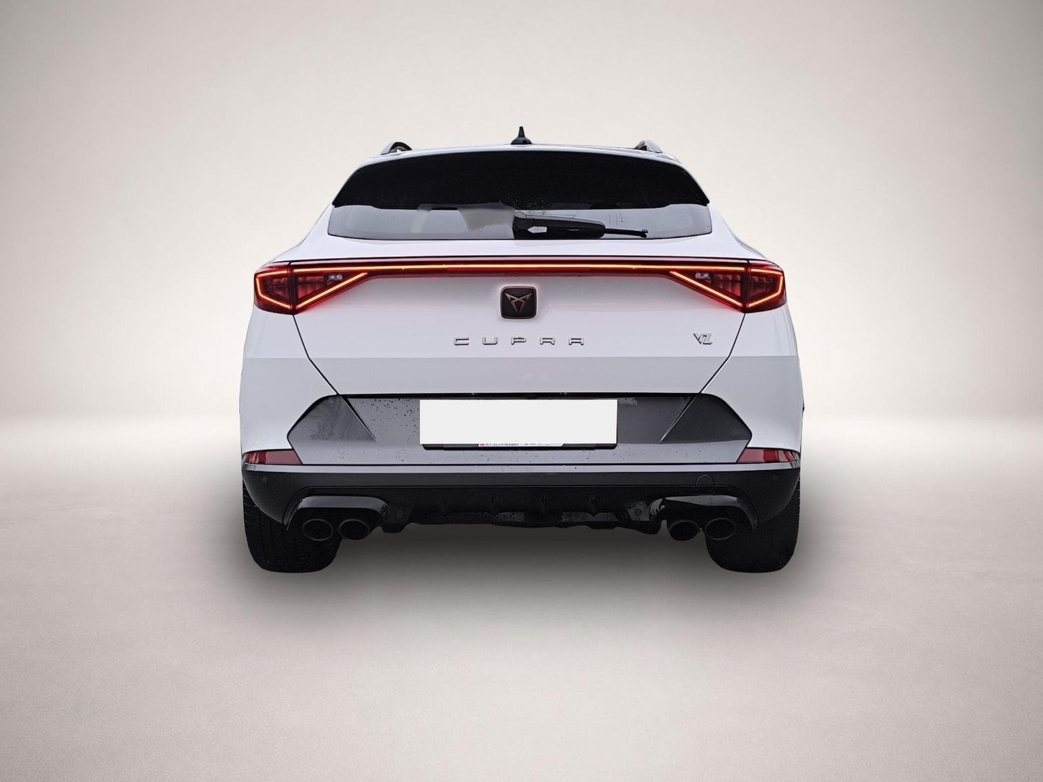 Cupra Formentor (2023) - Foto 6