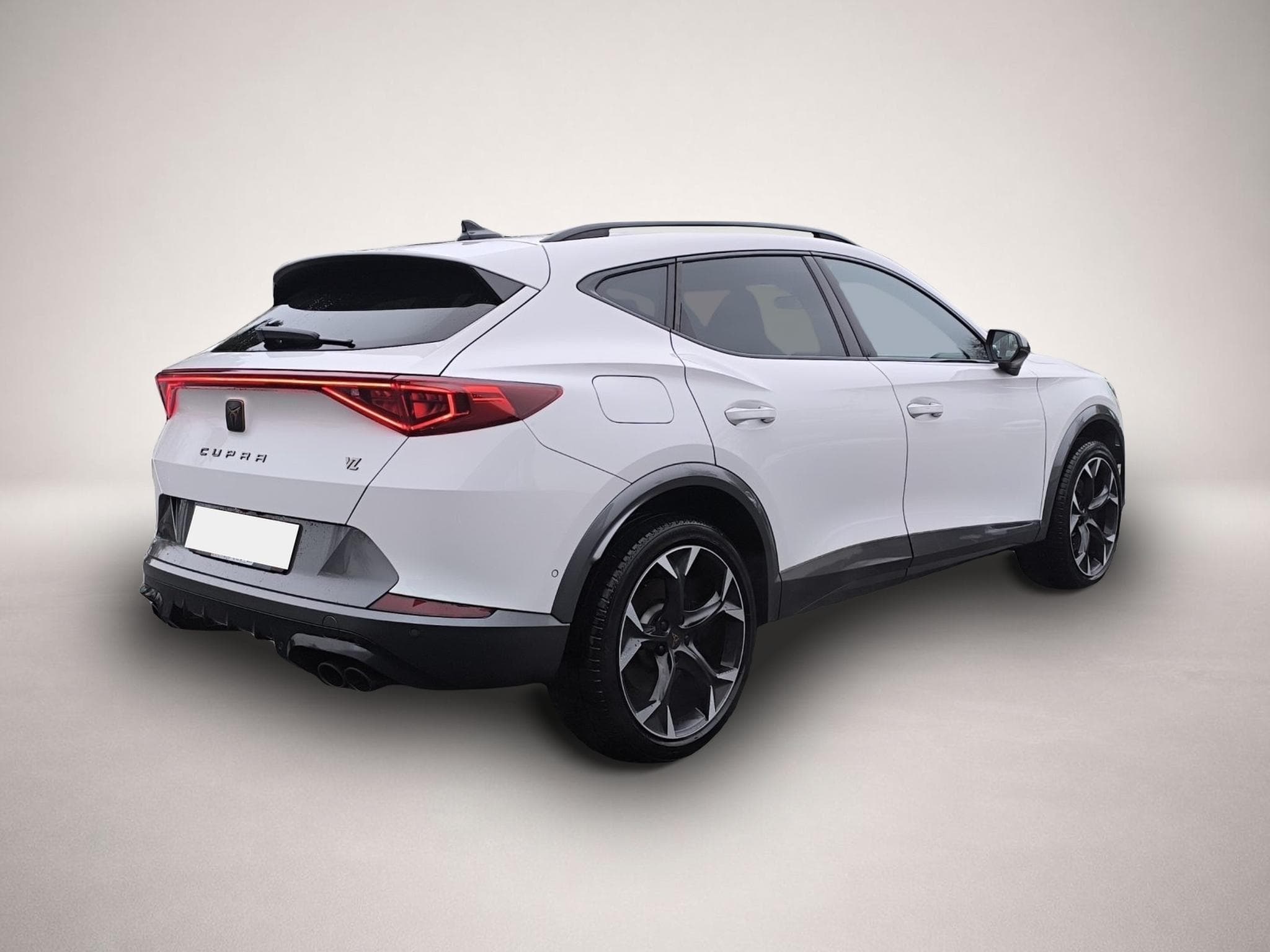 Cupra Formentor (2023) - Foto 7