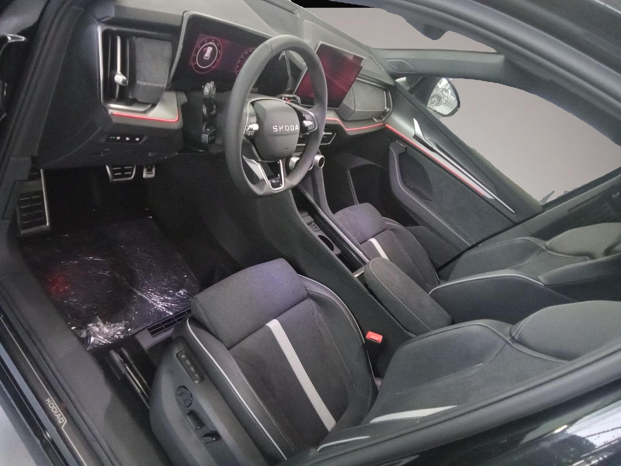 Skoda Kodiaq (2026) - Foto 5