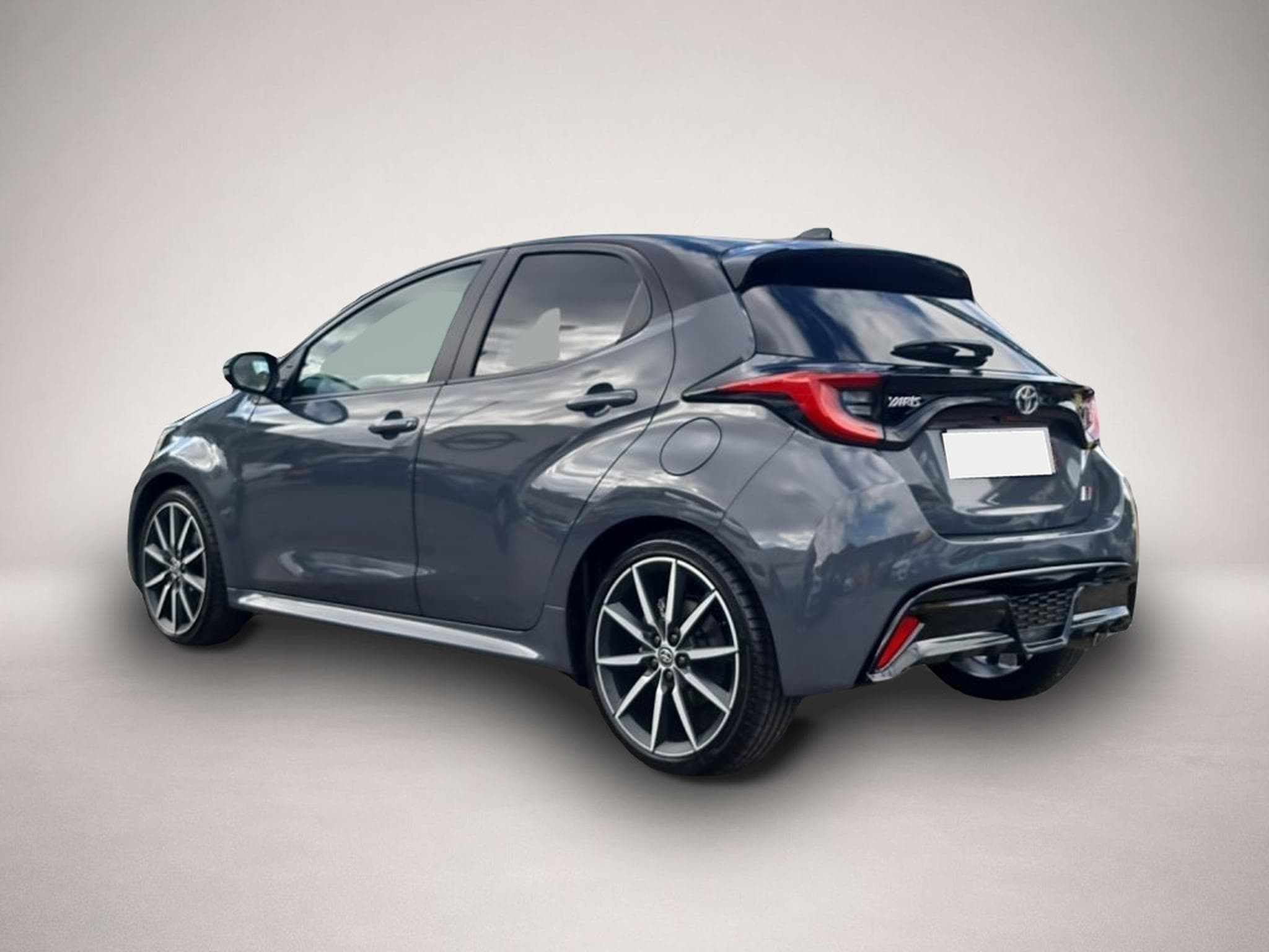 Toyota Yaris (2025) - Foto 3