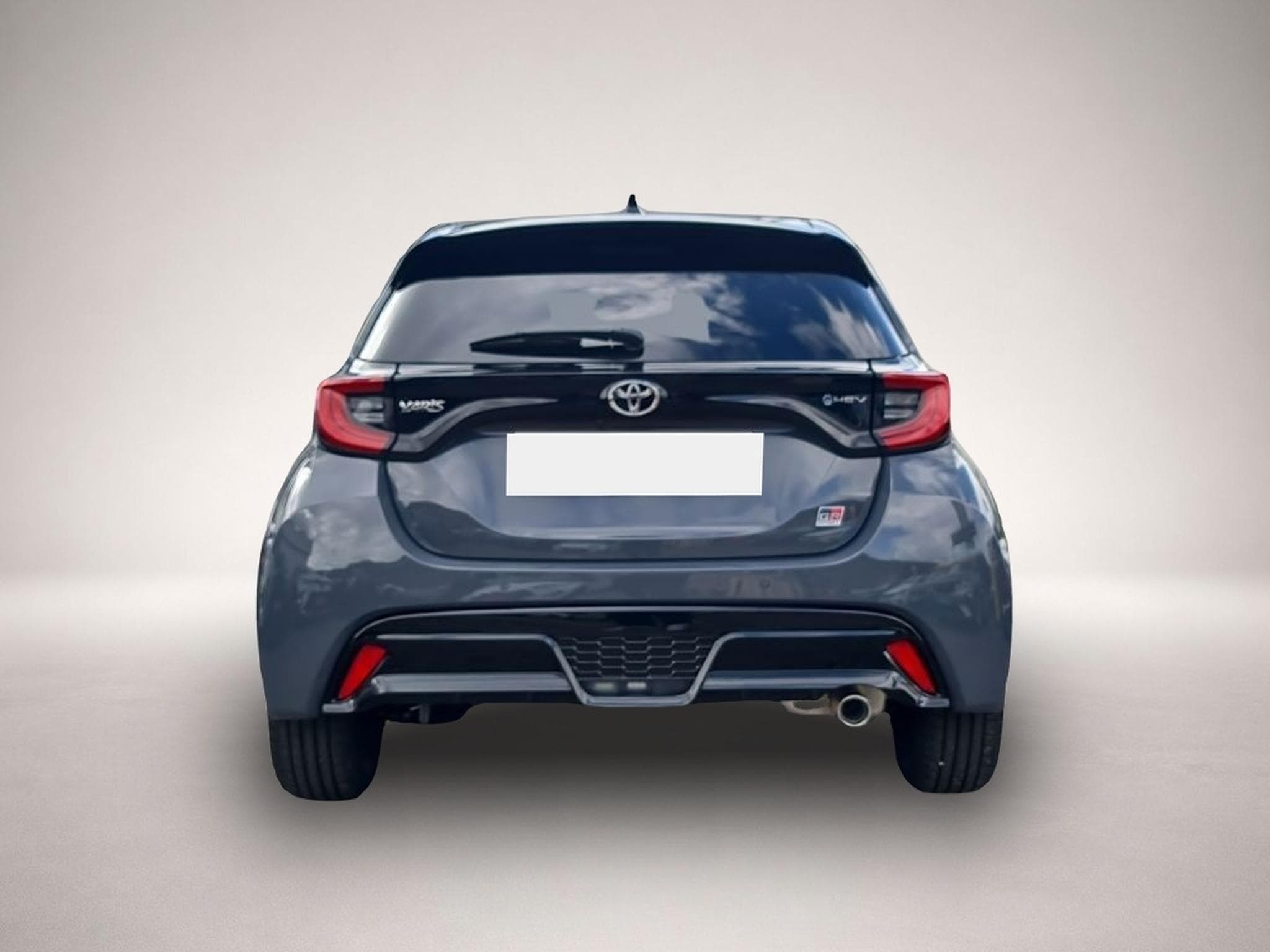 Toyota Yaris (2025) - Foto 4