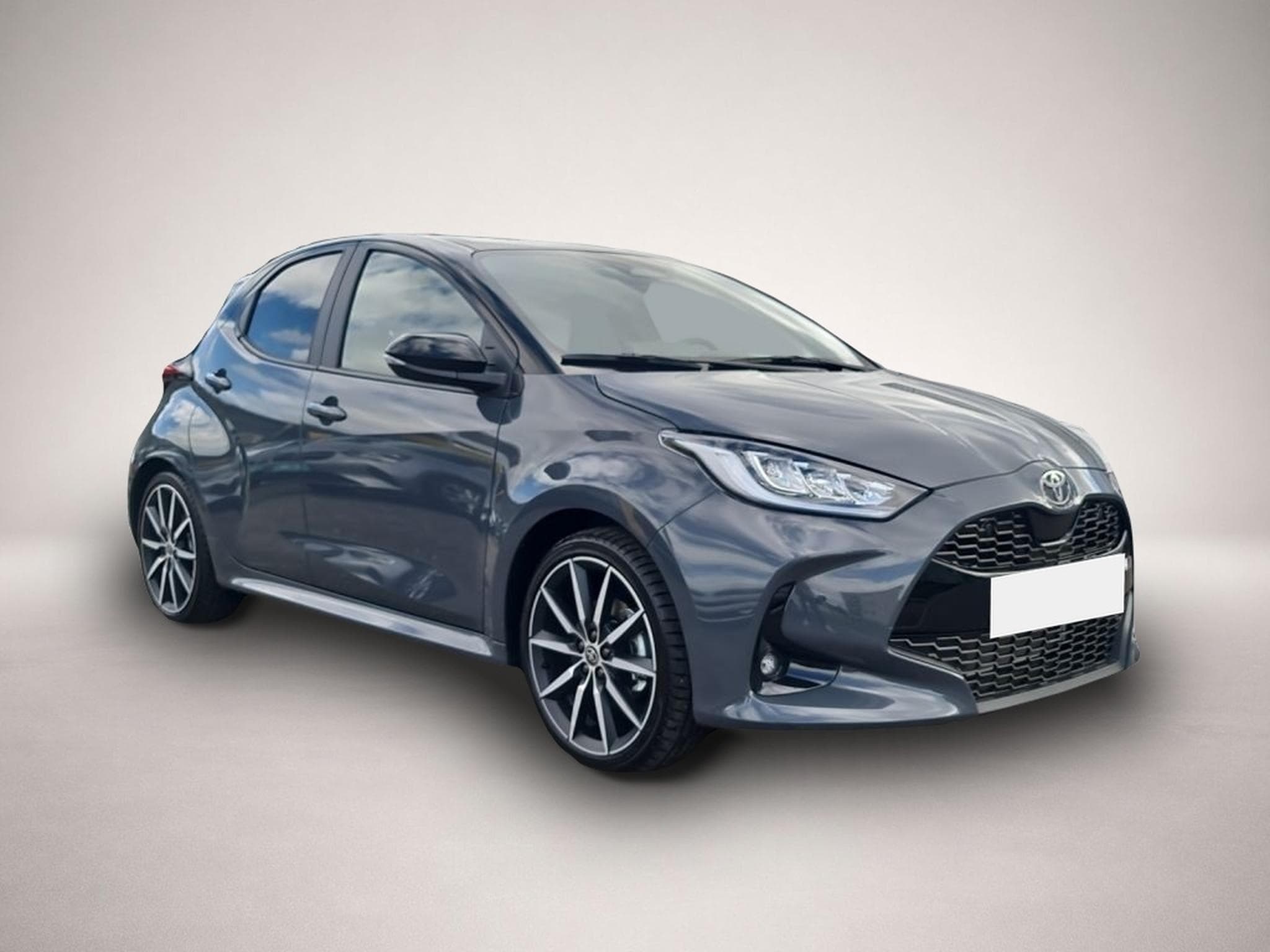 Toyota Yaris (2025) - Foto 5