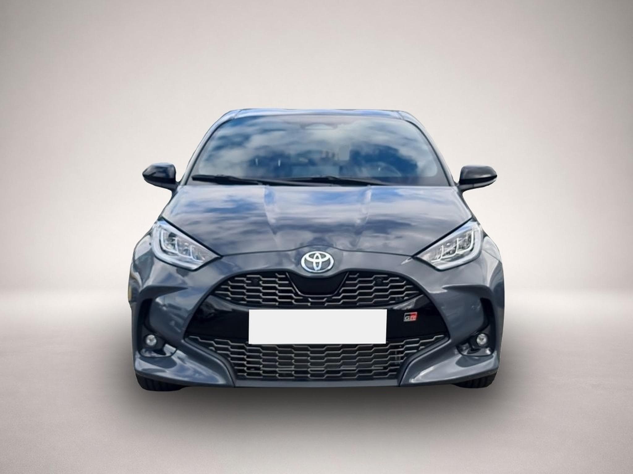 Toyota Yaris (2025) - Foto 6