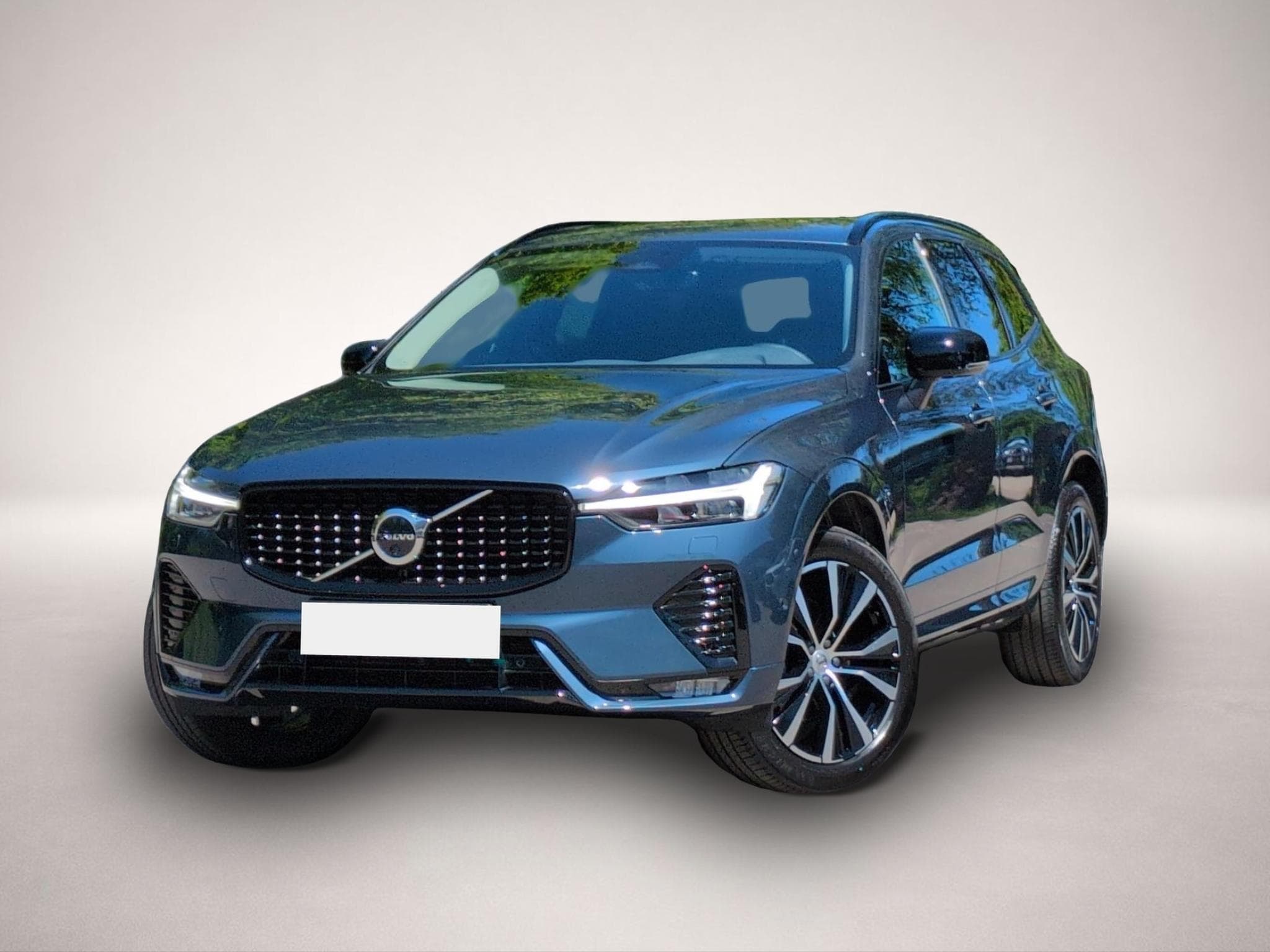 Volvo XC60 (2026) - Foto 1