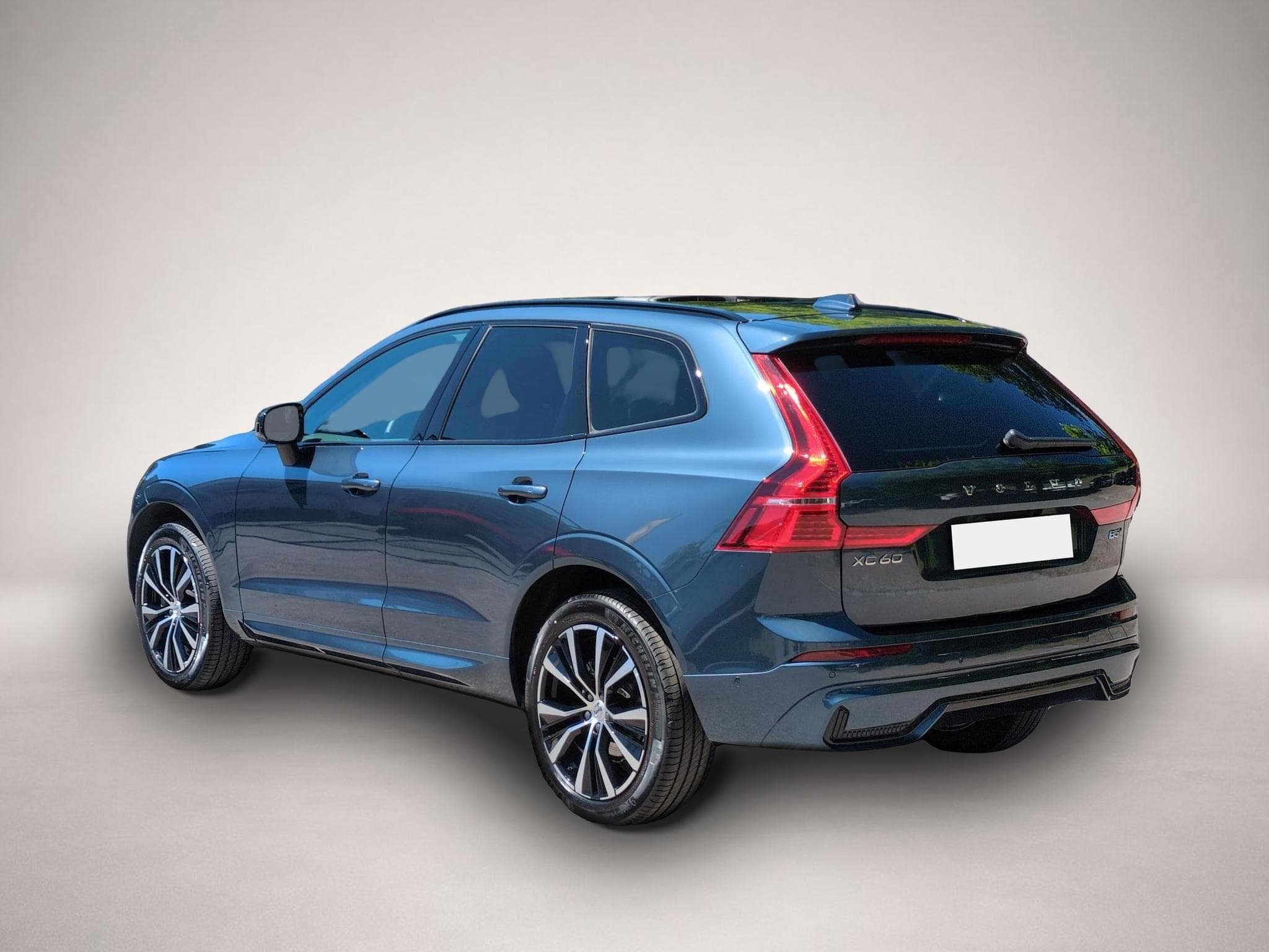 Volvo XC60 (2026) - Foto 2