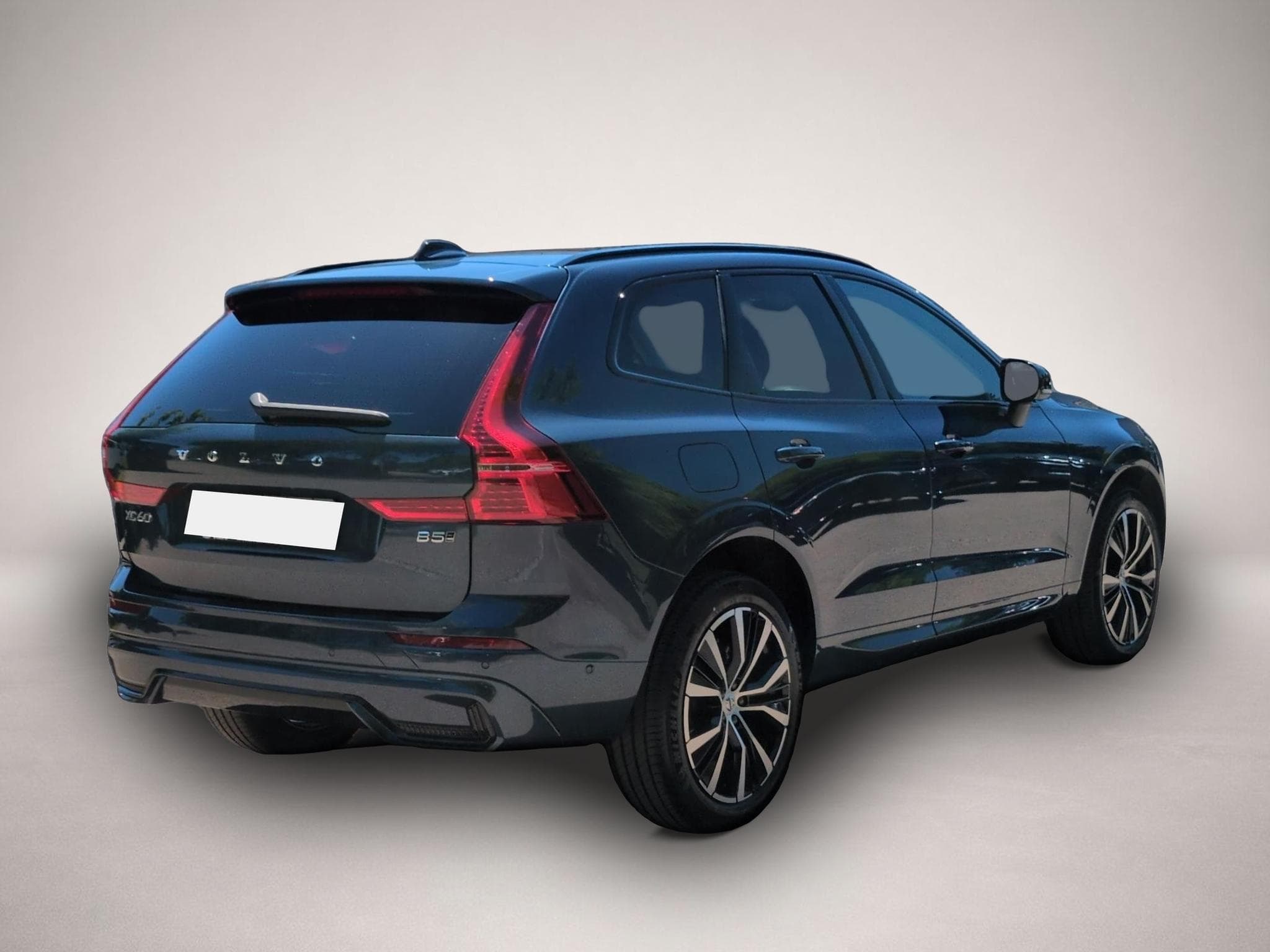 Volvo XC60 (2026) - Foto 3