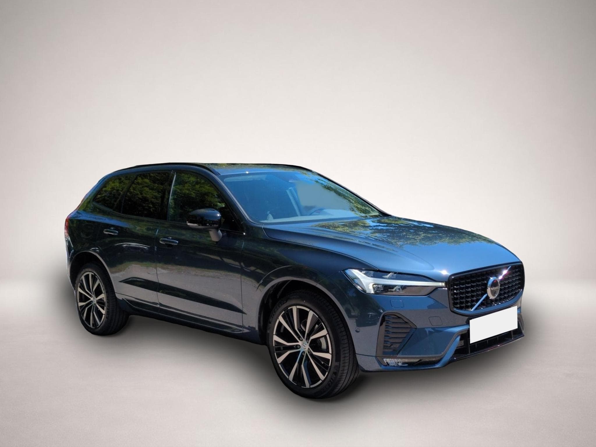 Volvo XC60 (2026) - Foto 4
