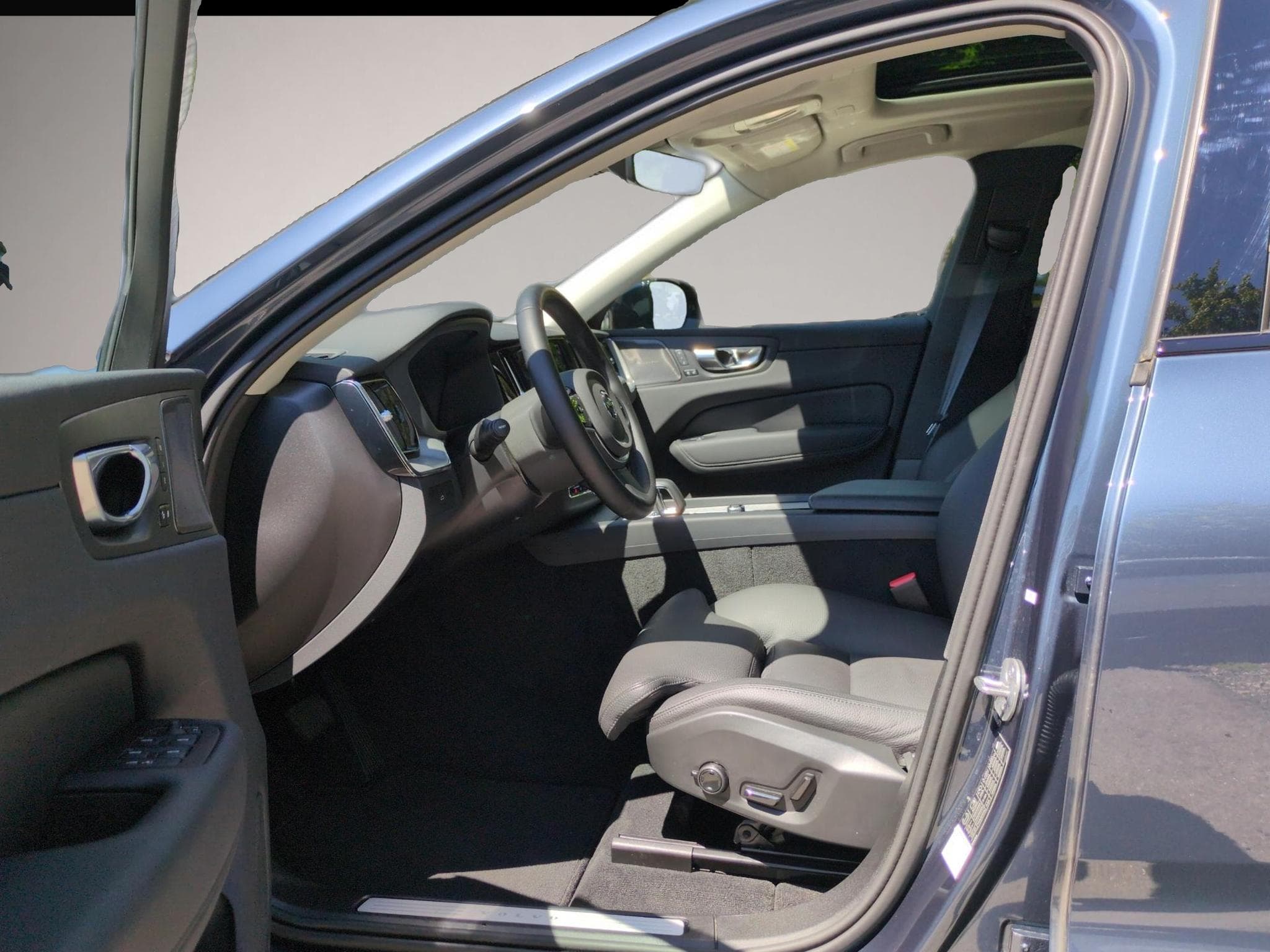 Volvo XC60 (2026) - Foto 5