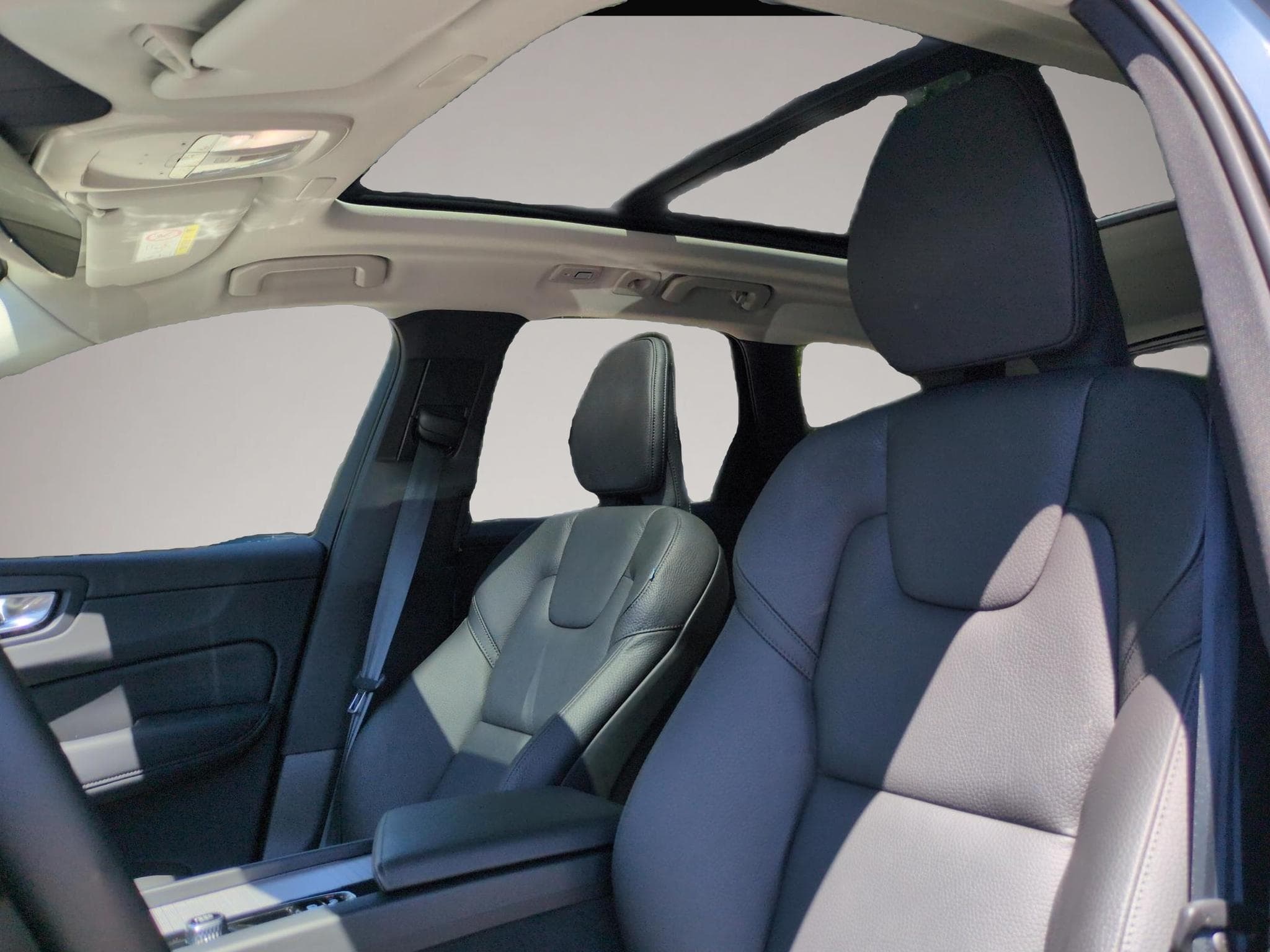 Volvo XC60 (2026) - Foto 7