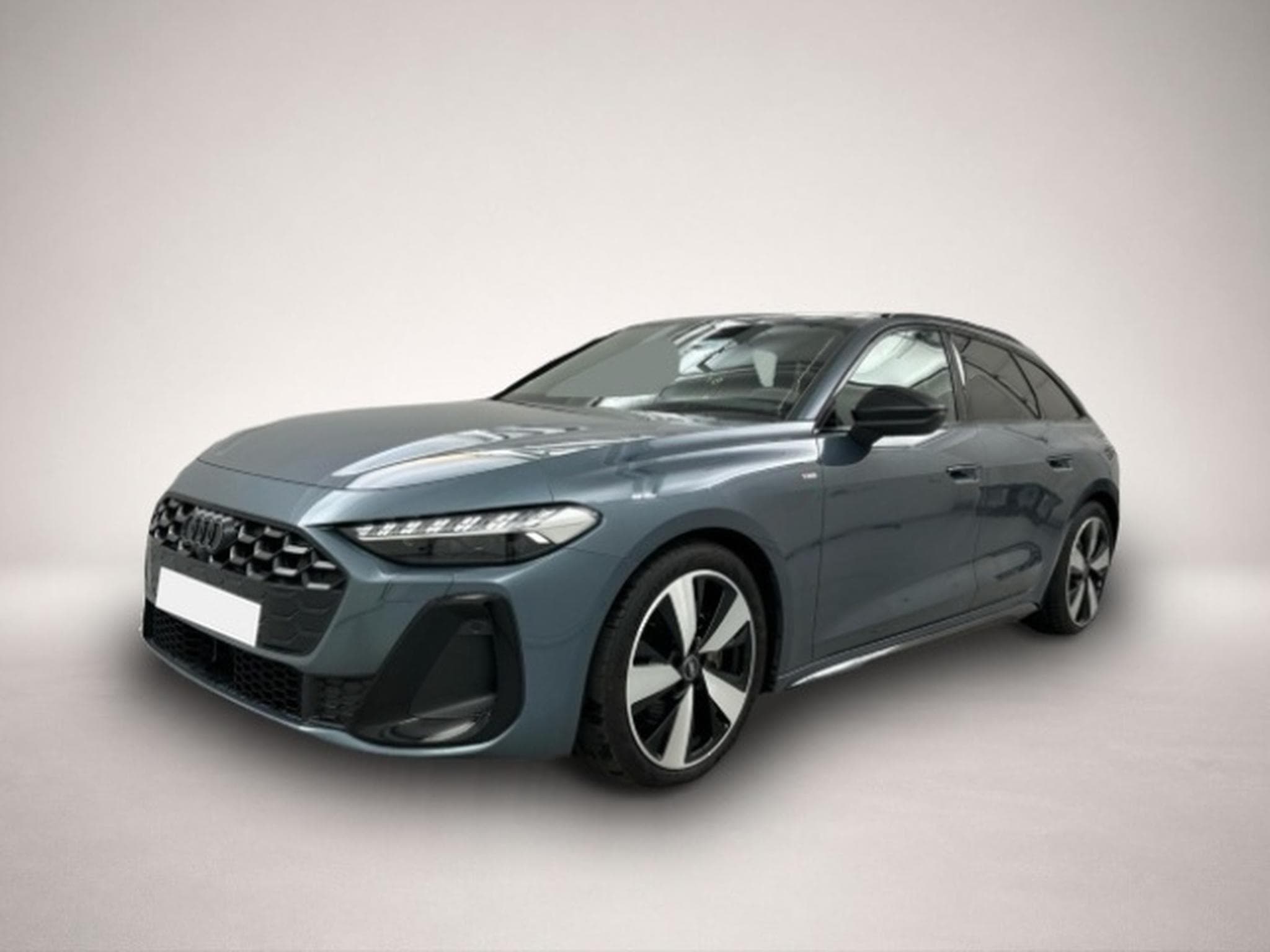 Audi A5 (2025) - Foto 1