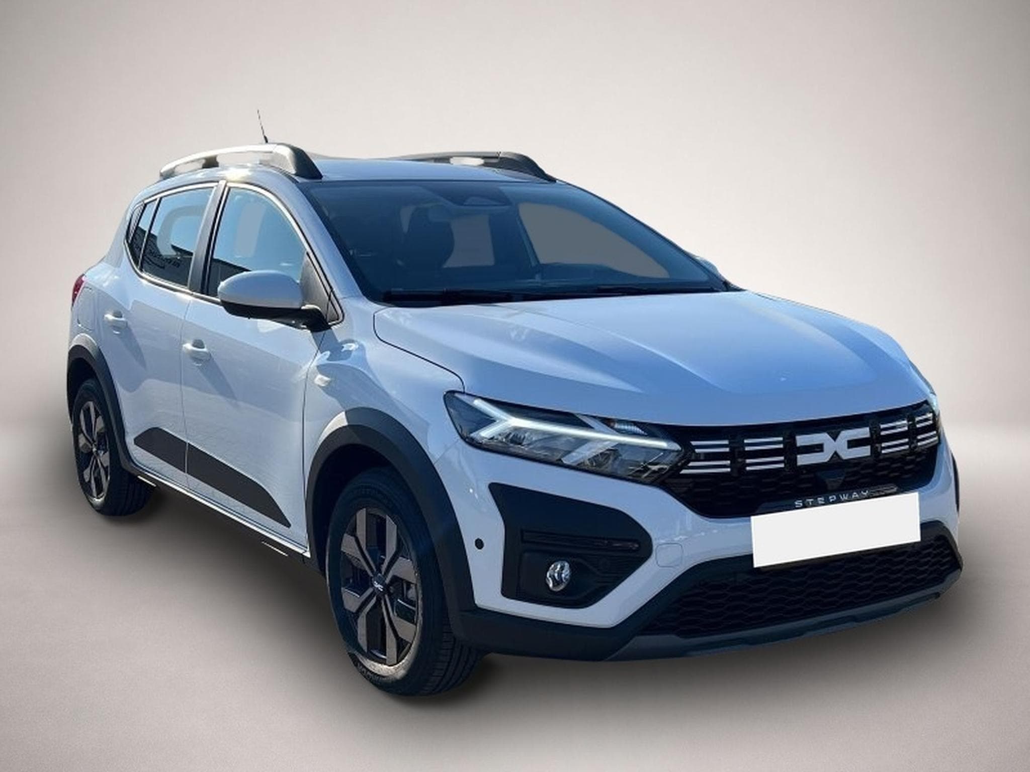 Dacia Sandero (2026) - Foto 1
