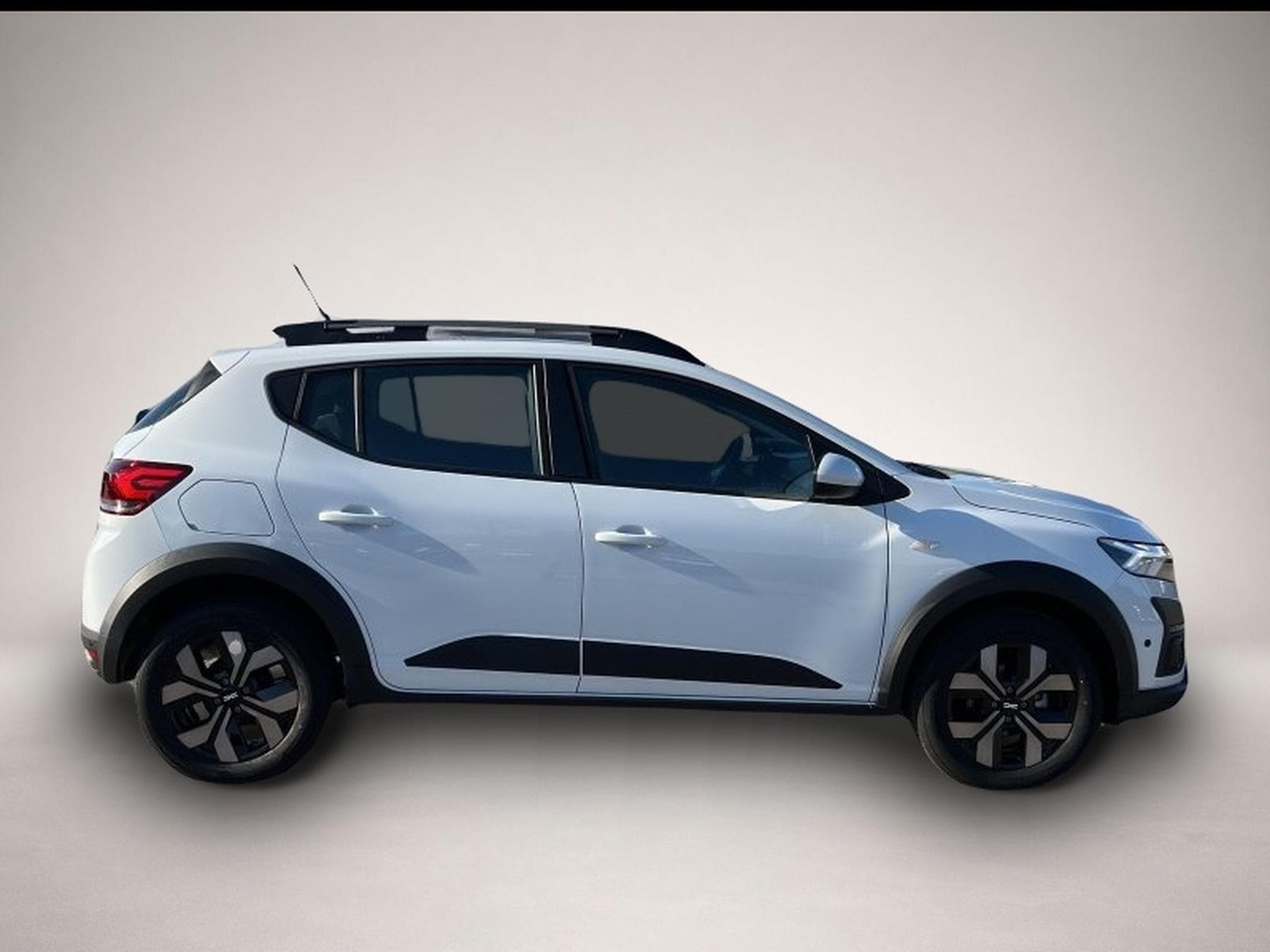 Dacia Sandero (2026) - Foto 2